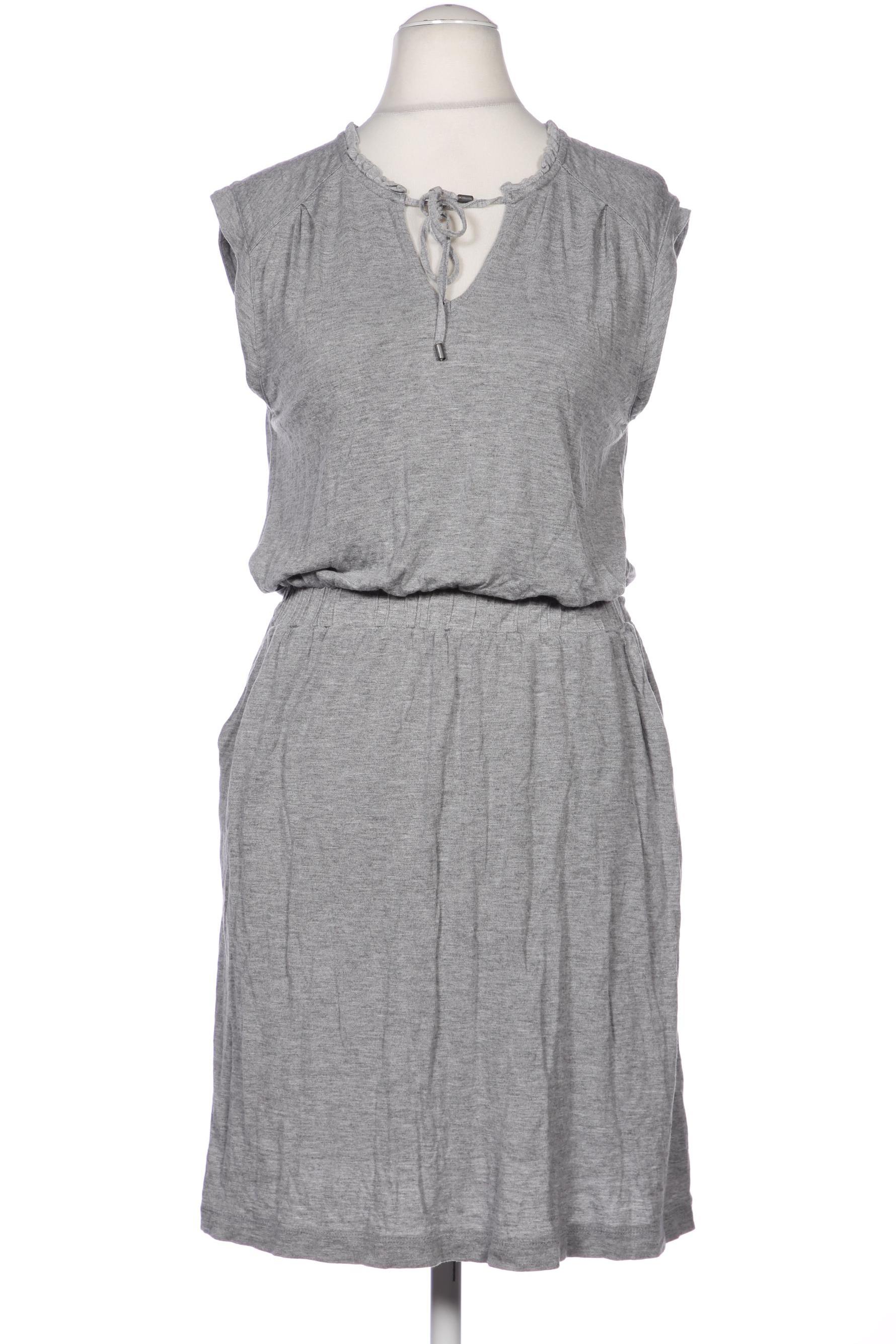 

s.Oliver Damen Kleid, grau, Gr. 36
