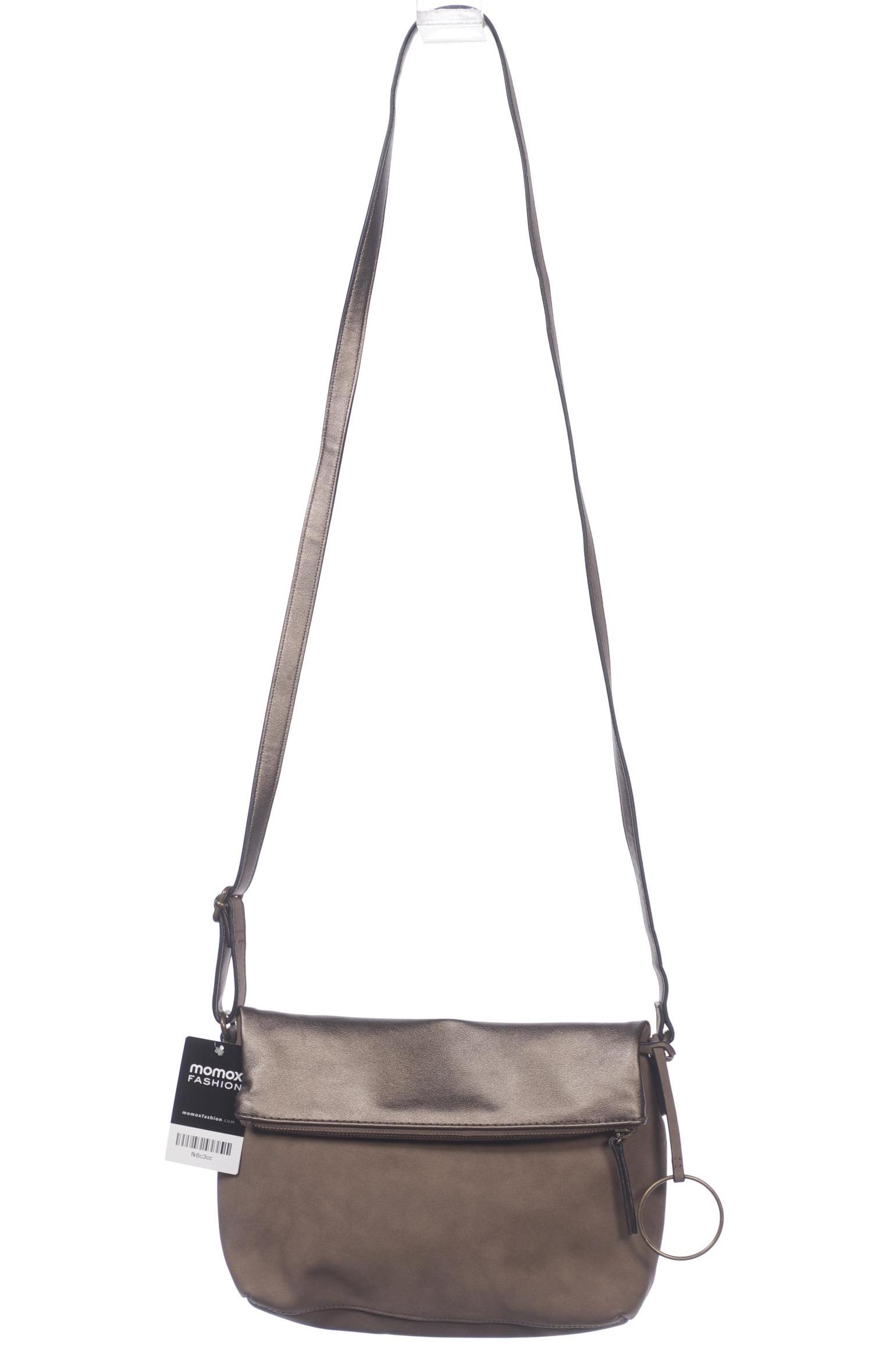 

s.Oliver Damen Handtasche, braun, Gr.