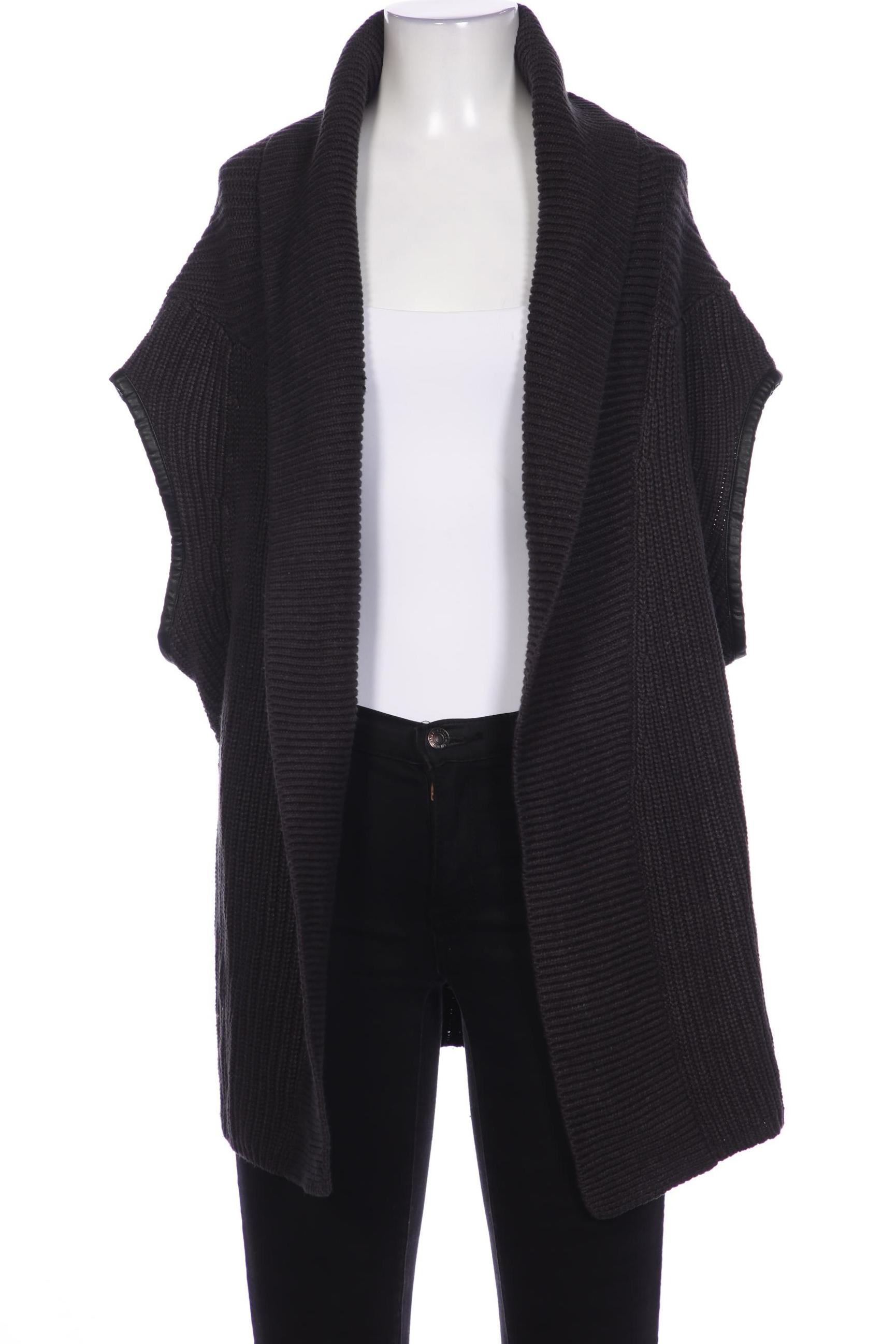 

s.Oliver Damen Weste, grau, Gr. 36