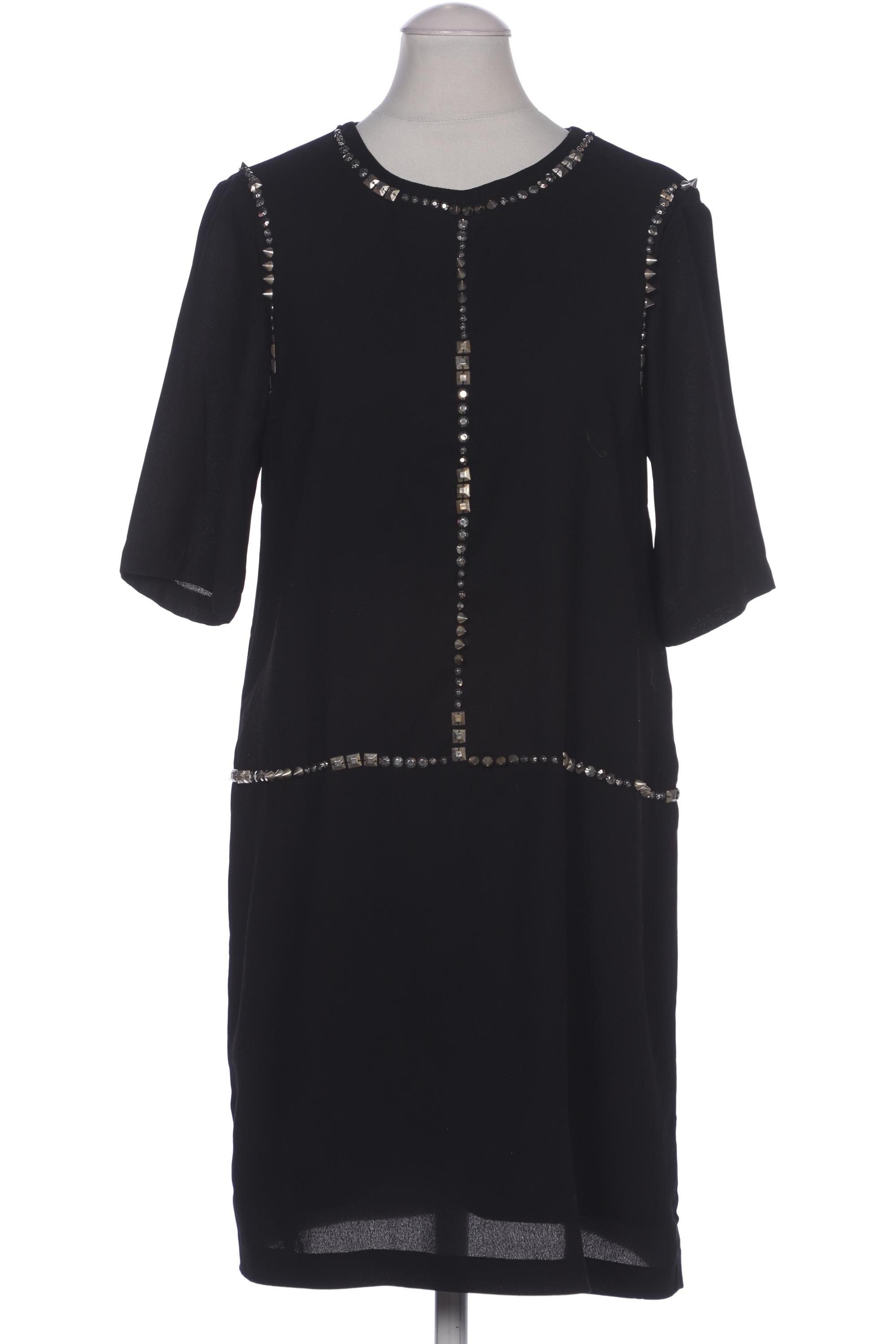 

s.Oliver Damen Kleid, schwarz, Gr. 34