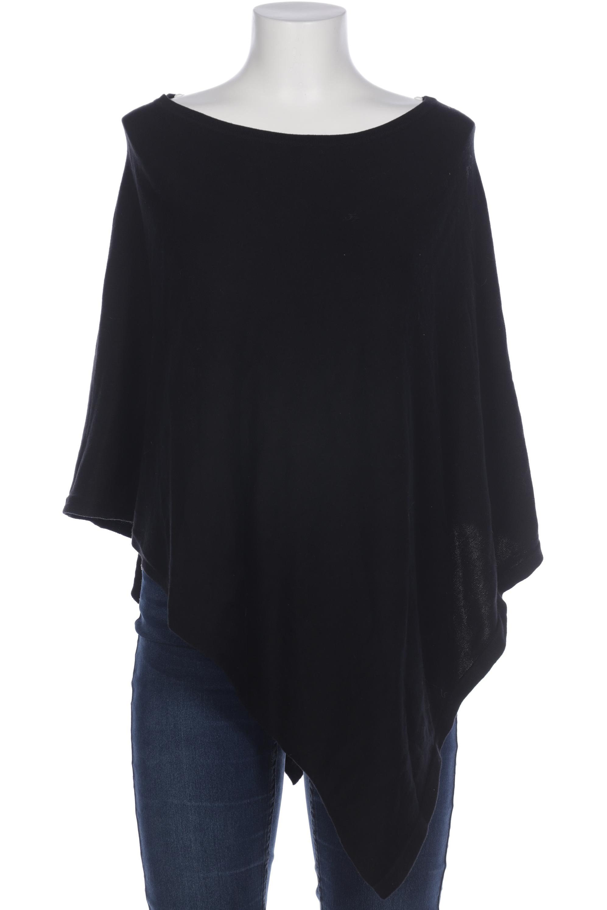

s.Oliver Damen Pullover, schwarz, Gr. uni