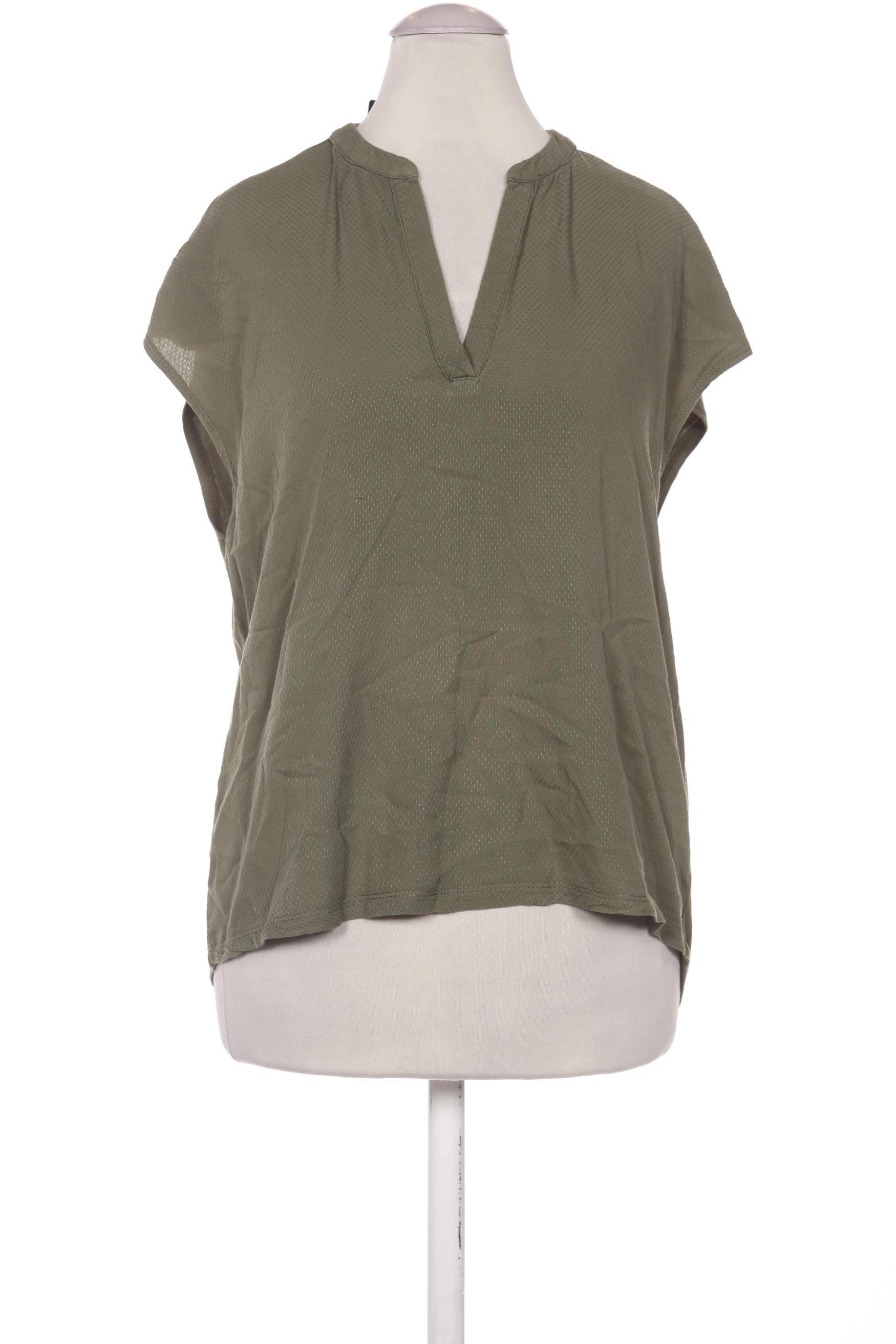 

s.Oliver Damen Bluse, grün, Gr. 34
