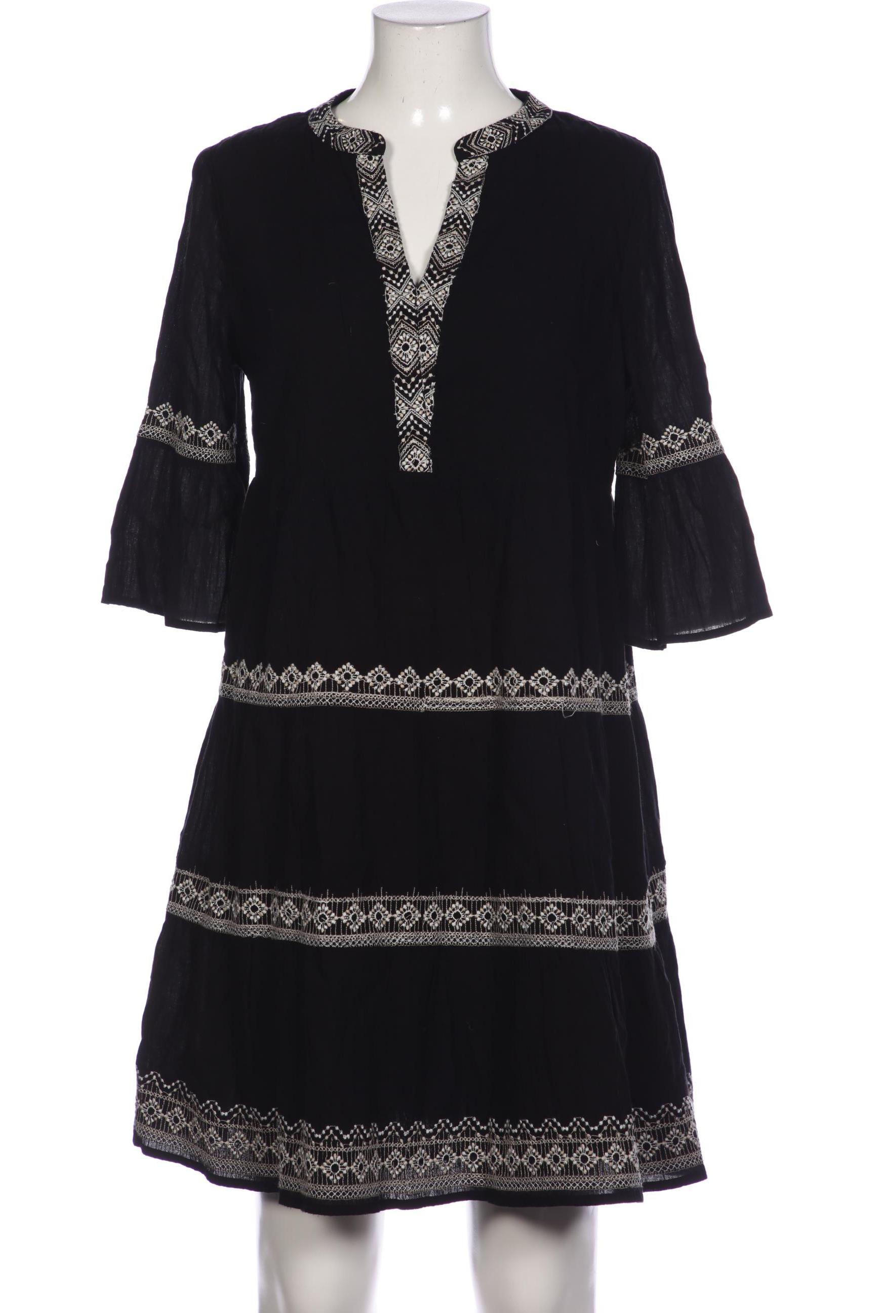 

s.Oliver Damen Kleid, schwarz, Gr. 42