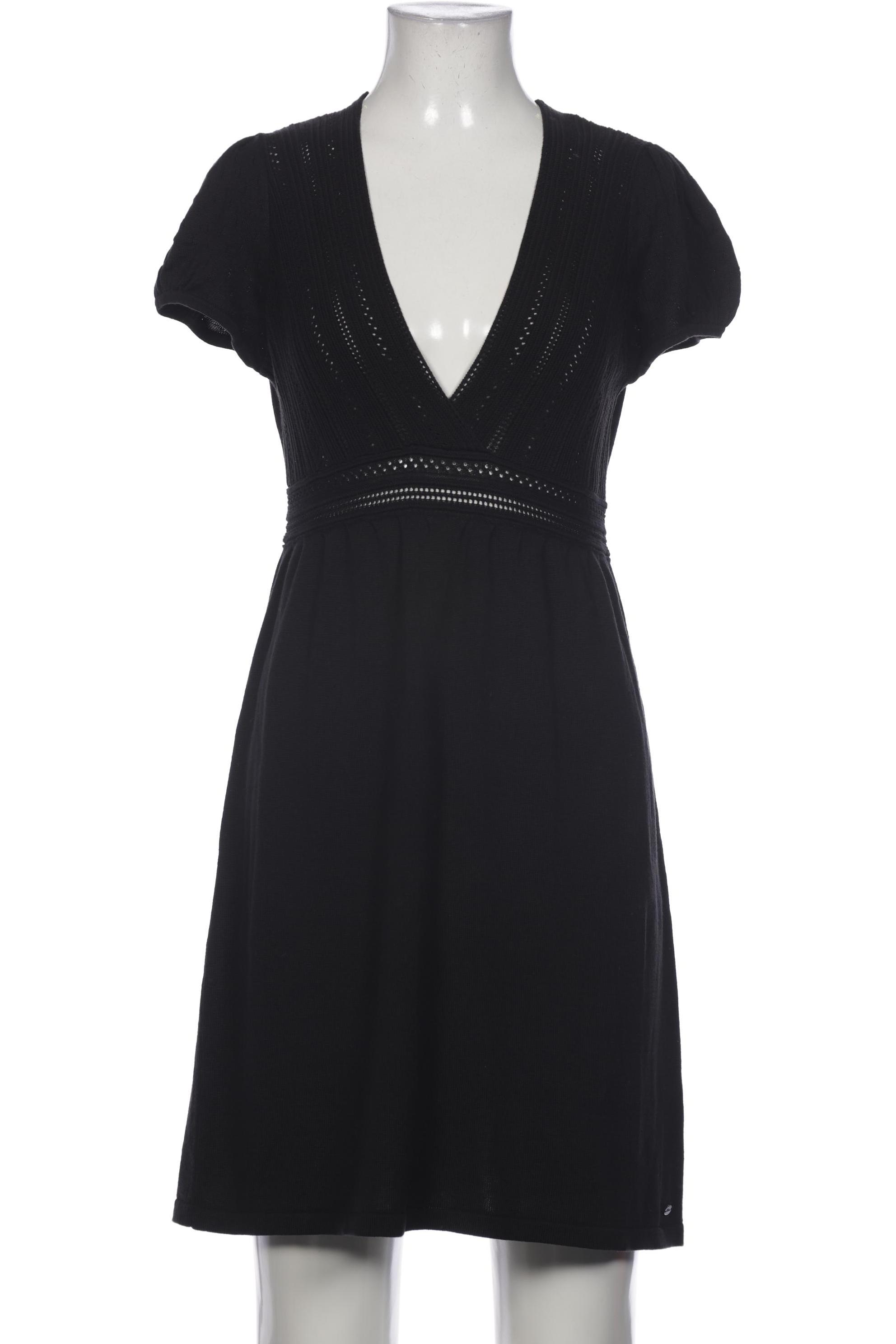 

s.Oliver Damen Kleid, schwarz, Gr. 38