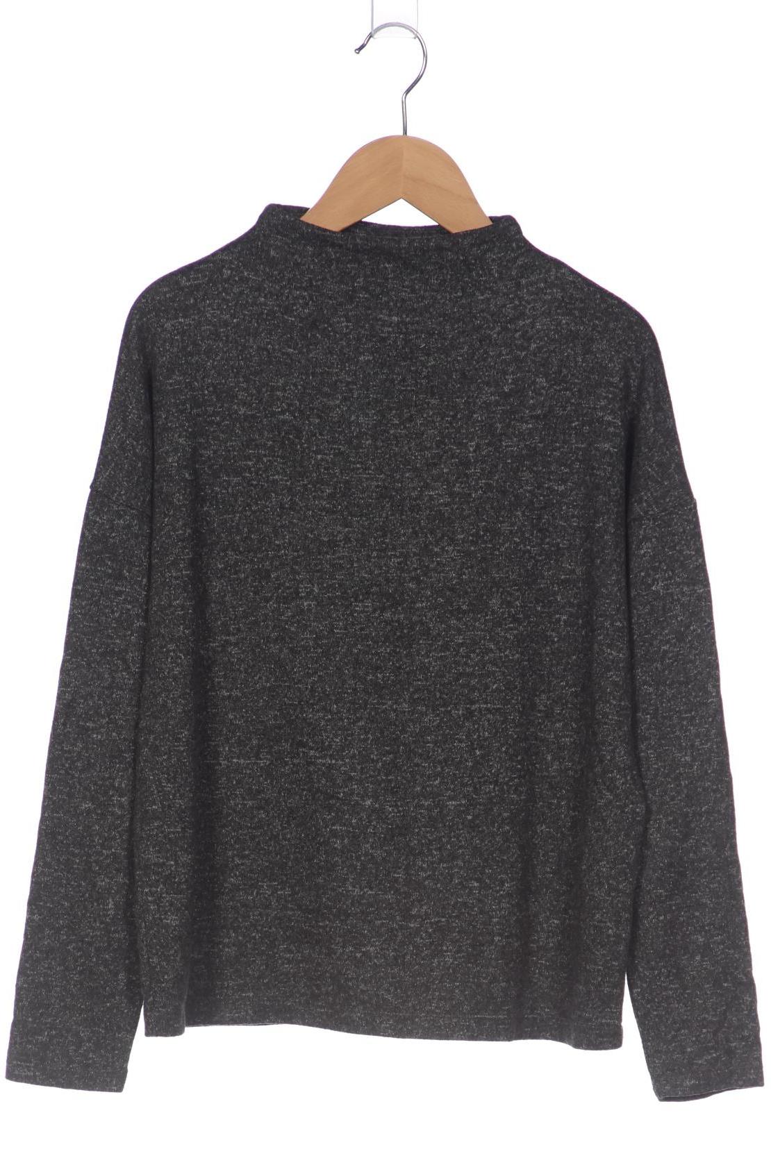 

s.Oliver Damen Pullover, grau, Gr. 34