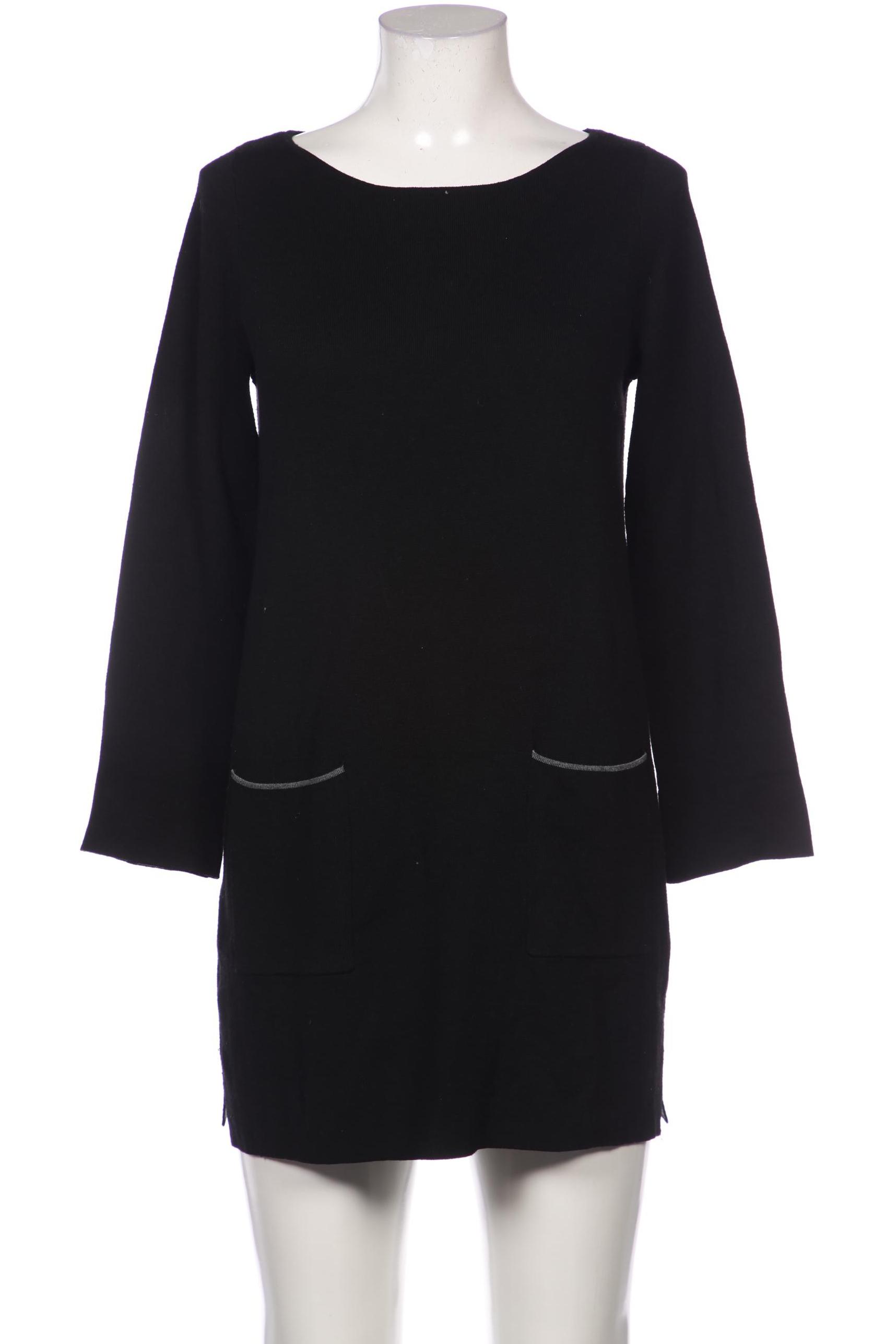

s.Oliver Damen Kleid, schwarz, Gr. 38