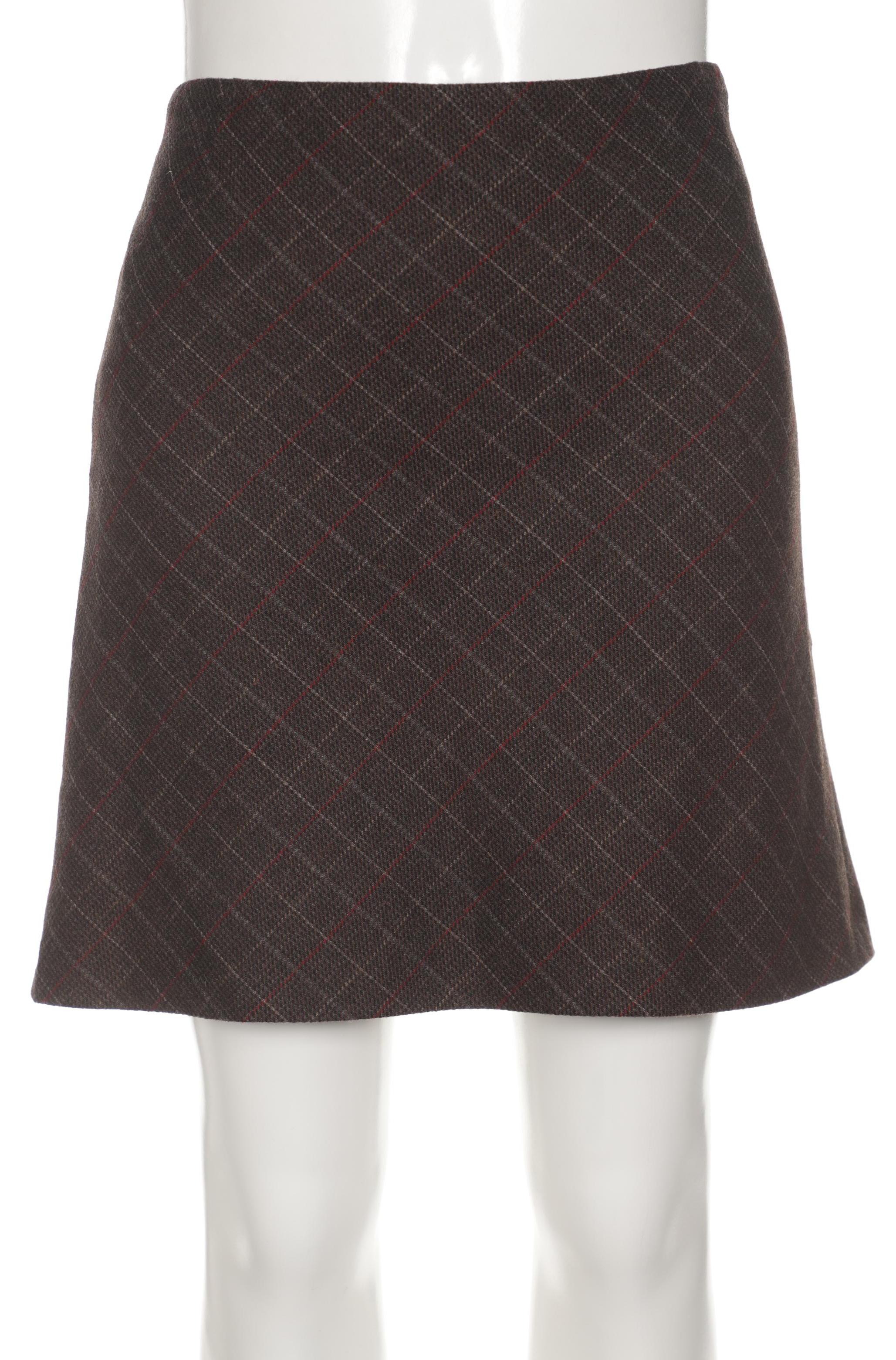 

s.Oliver Damen Rock, braun