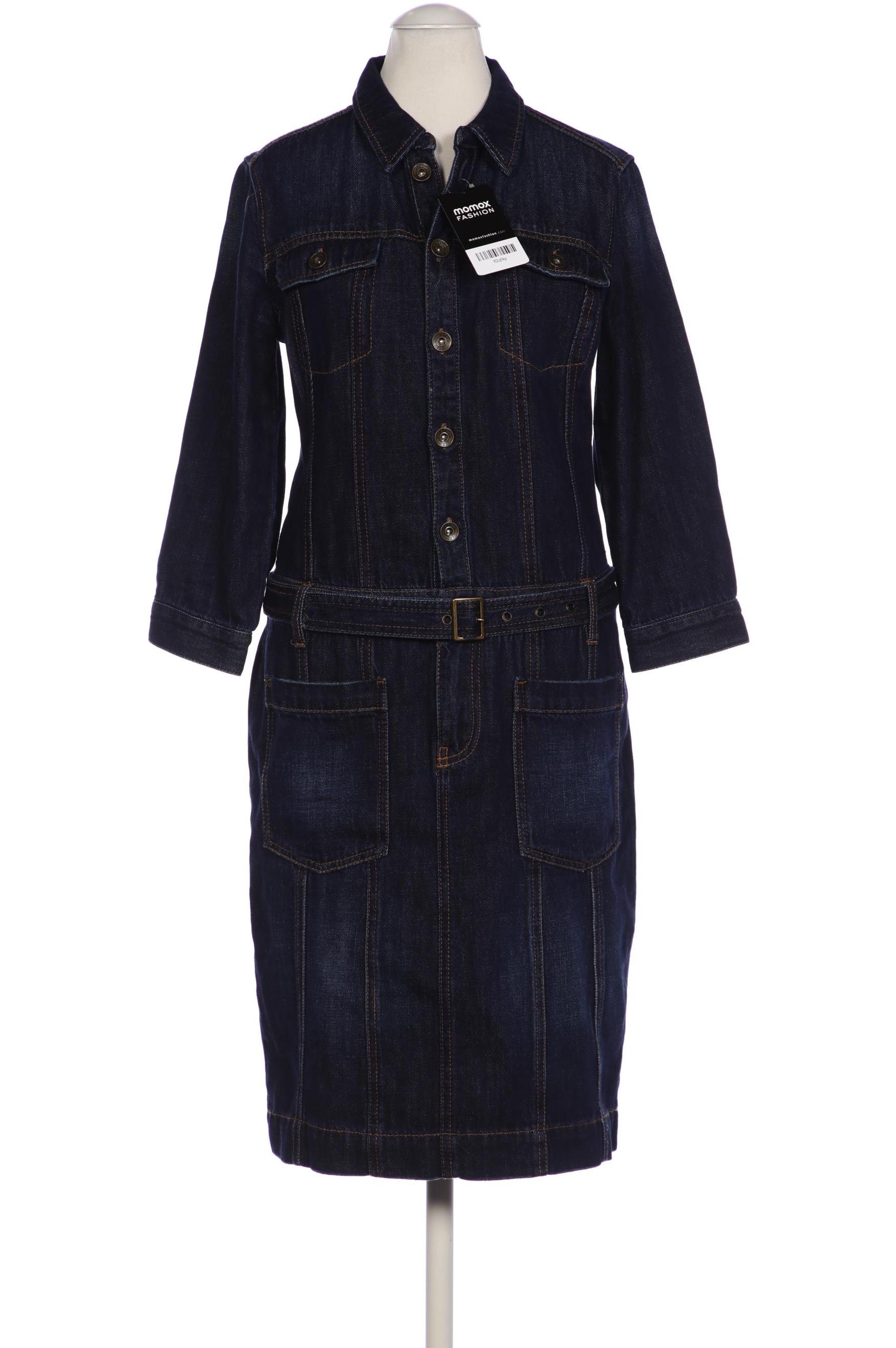 

s.Oliver Damen Kleid, marineblau, Gr. 34