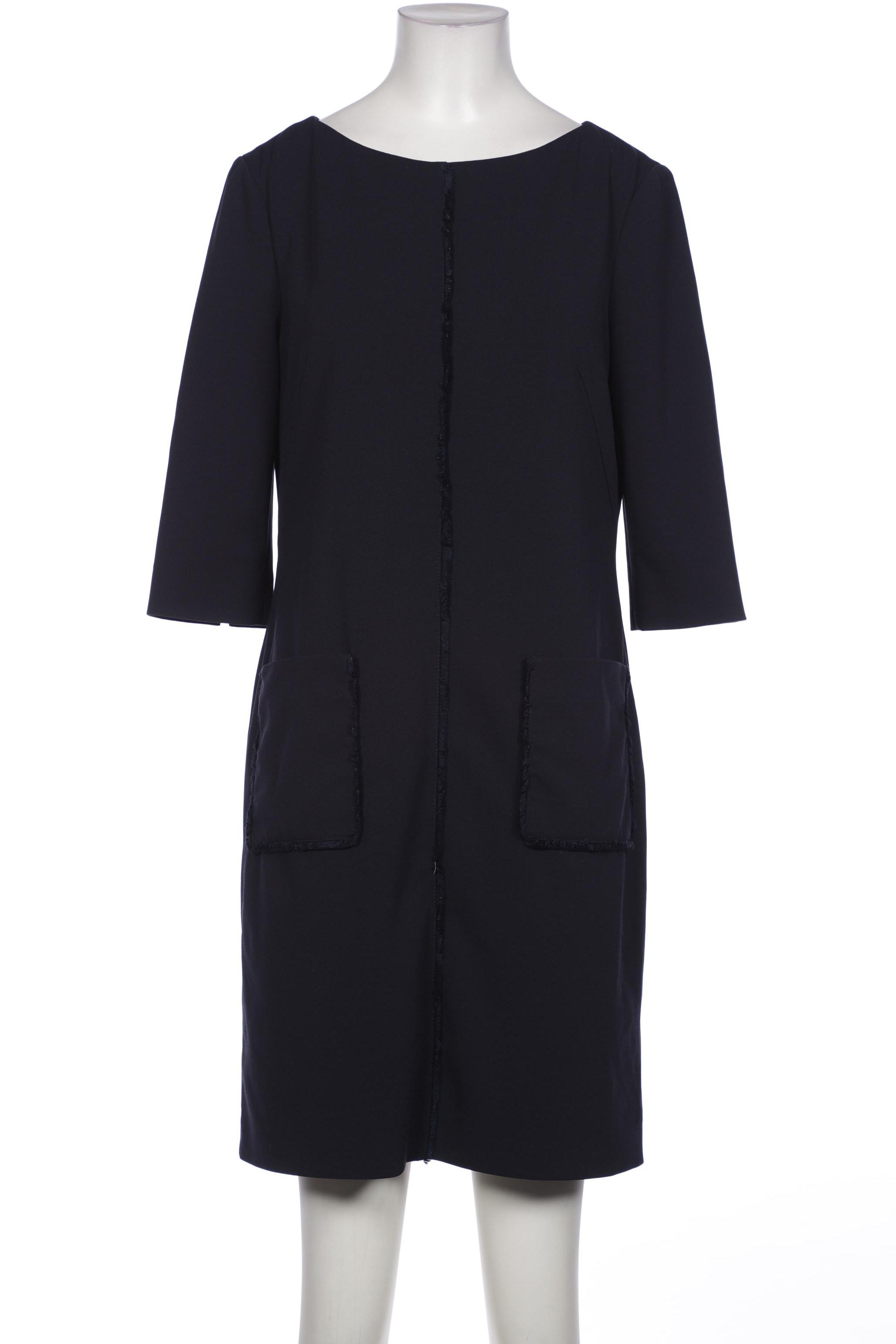 

s.Oliver Damen Kleid, marineblau, Gr. 38