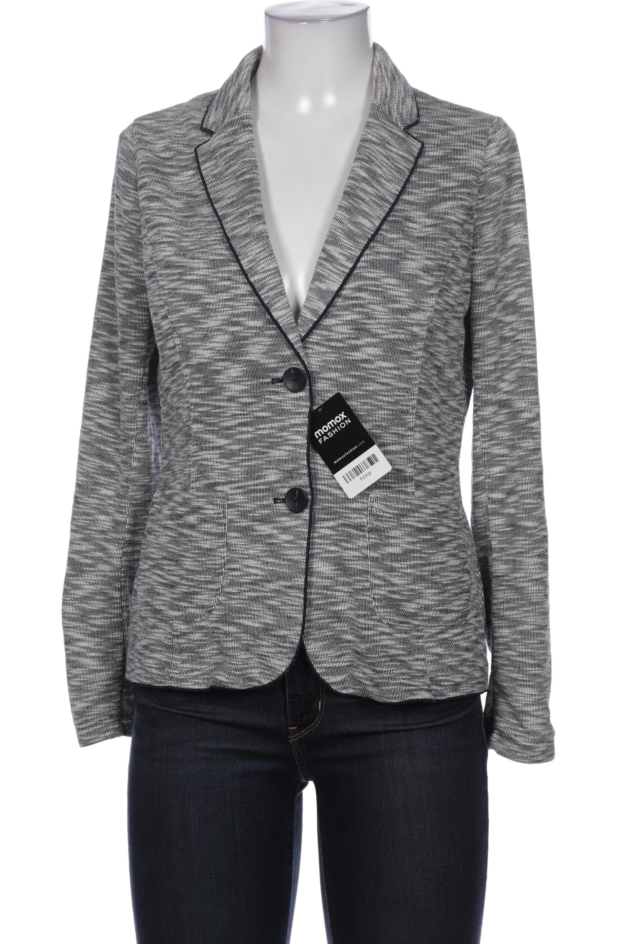 

s.Oliver Damen Blazer, marineblau, Gr. 38