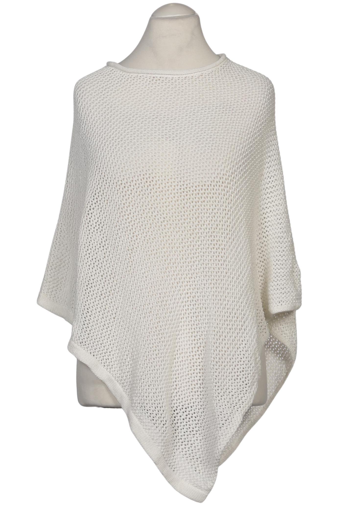 

s.Oliver Damen Pullover, weiß, Gr. uni