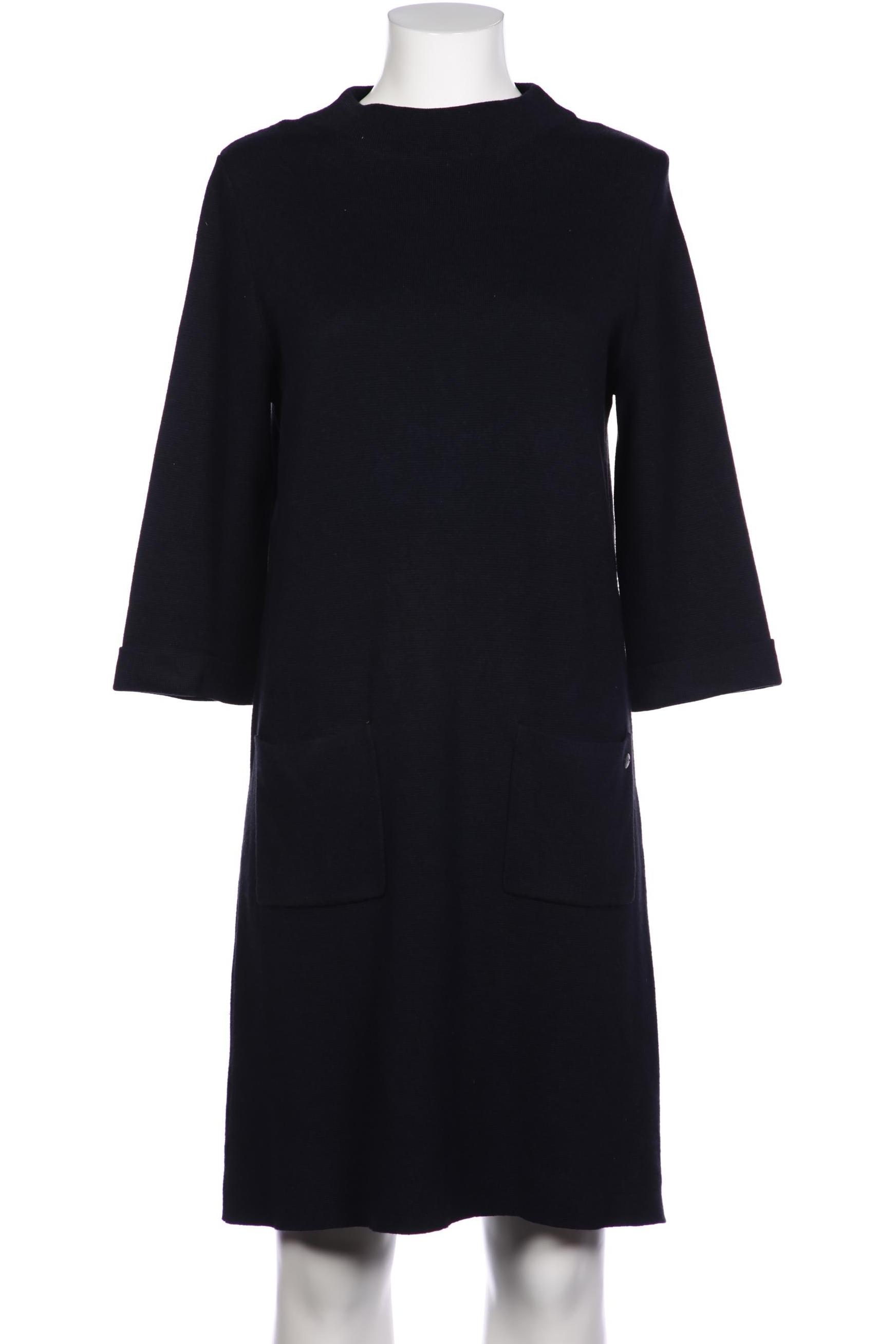 

s.Oliver Damen Kleid, marineblau