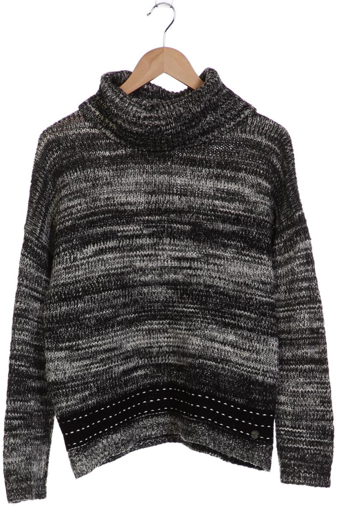 

s.Oliver Damen Pullover, grau, Gr. 40