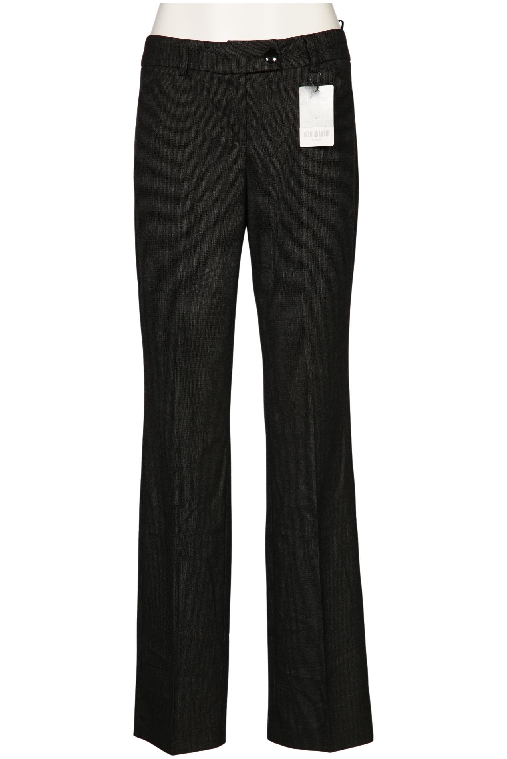 

s.Oliver Damen Stoffhose, grau, Gr. 40