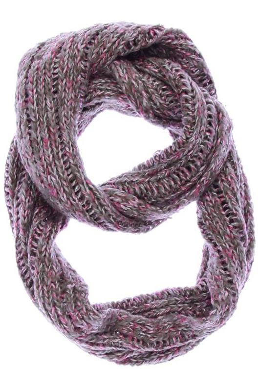 

s.Oliver Damen Schal, pink, Gr.