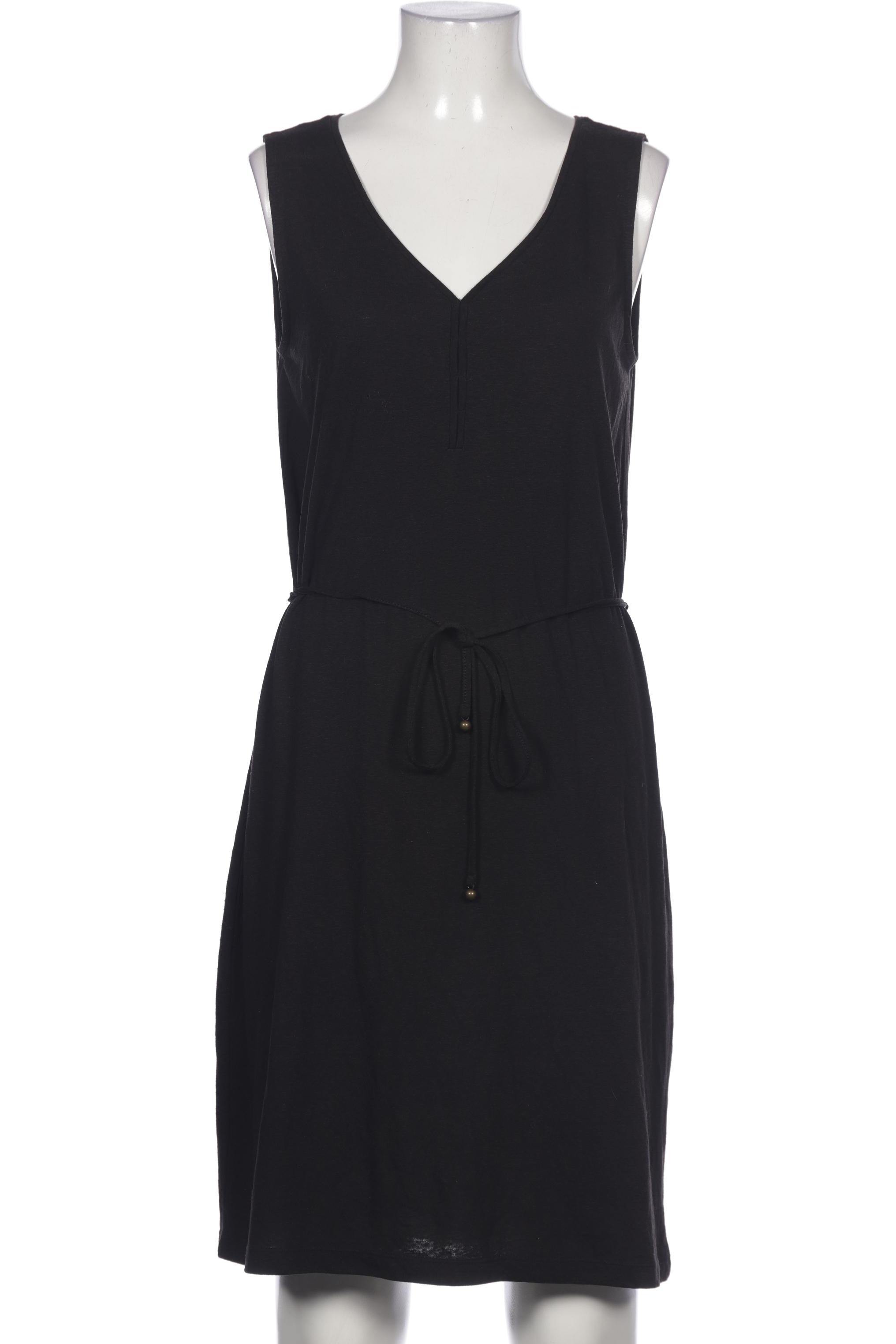 

s.Oliver Damen Kleid, schwarz