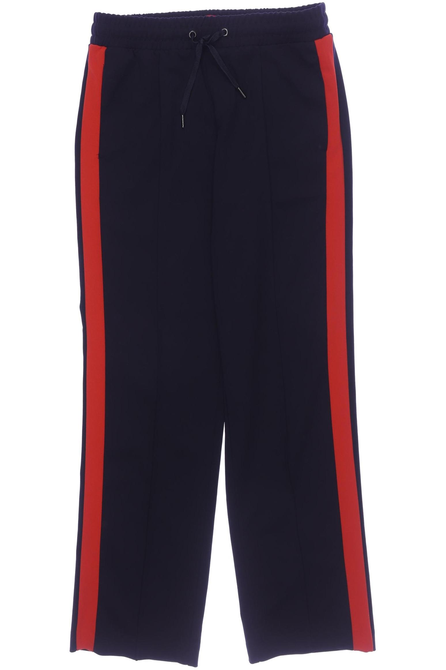 

s.Oliver Damen Stoffhose, marineblau, Gr. 34