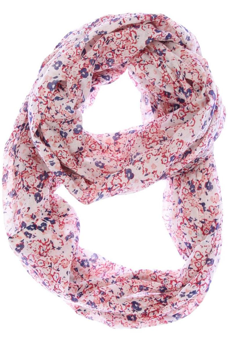 

s.Oliver Damen Schal, pink, Gr.