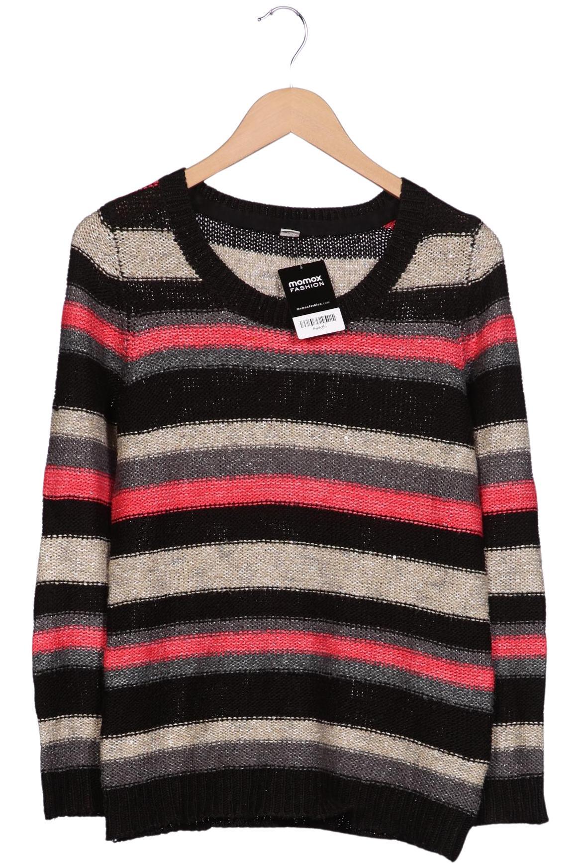 

s.Oliver Damen Pullover, mehrfarbig, Gr. 38