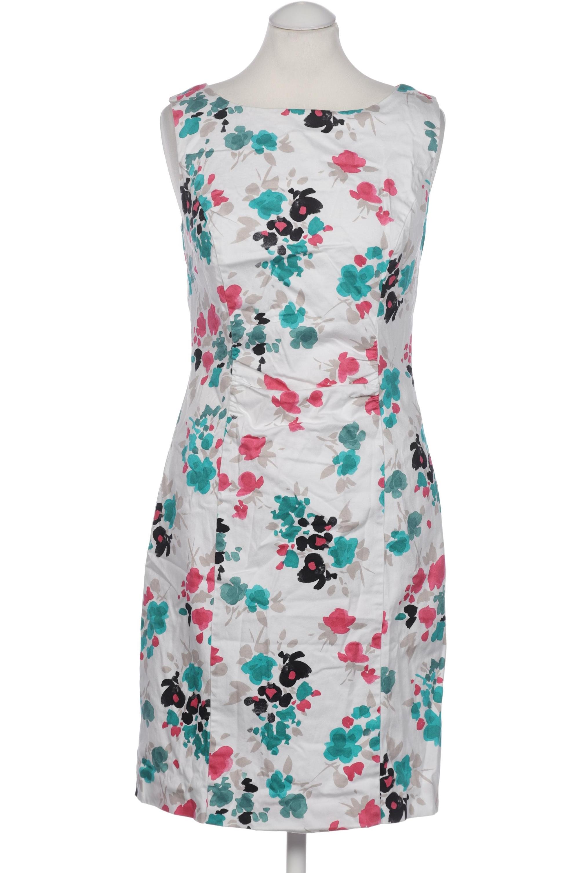 

s.Oliver Damen Kleid, mehrfarbig, Gr. 38