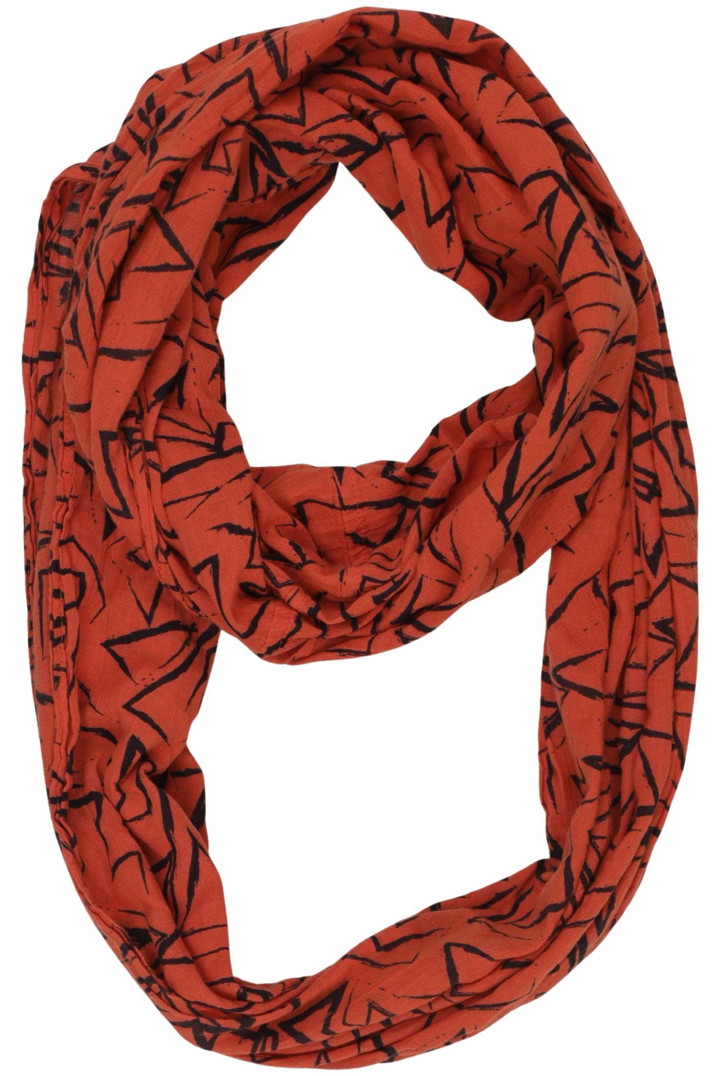 

s.Oliver Damen Schal, rot, Gr.