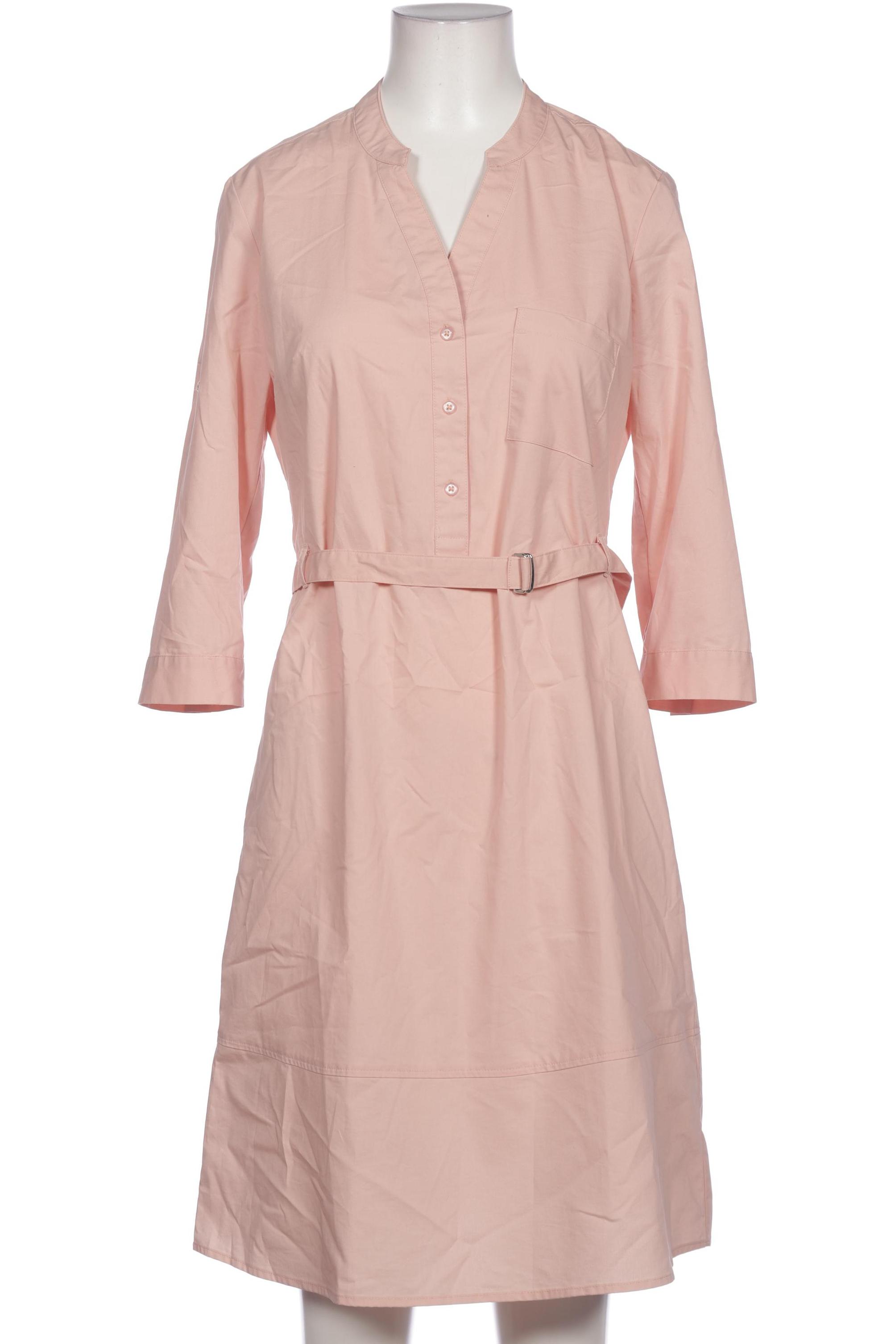 

s.Oliver Damen Kleid, pink, Gr. 36