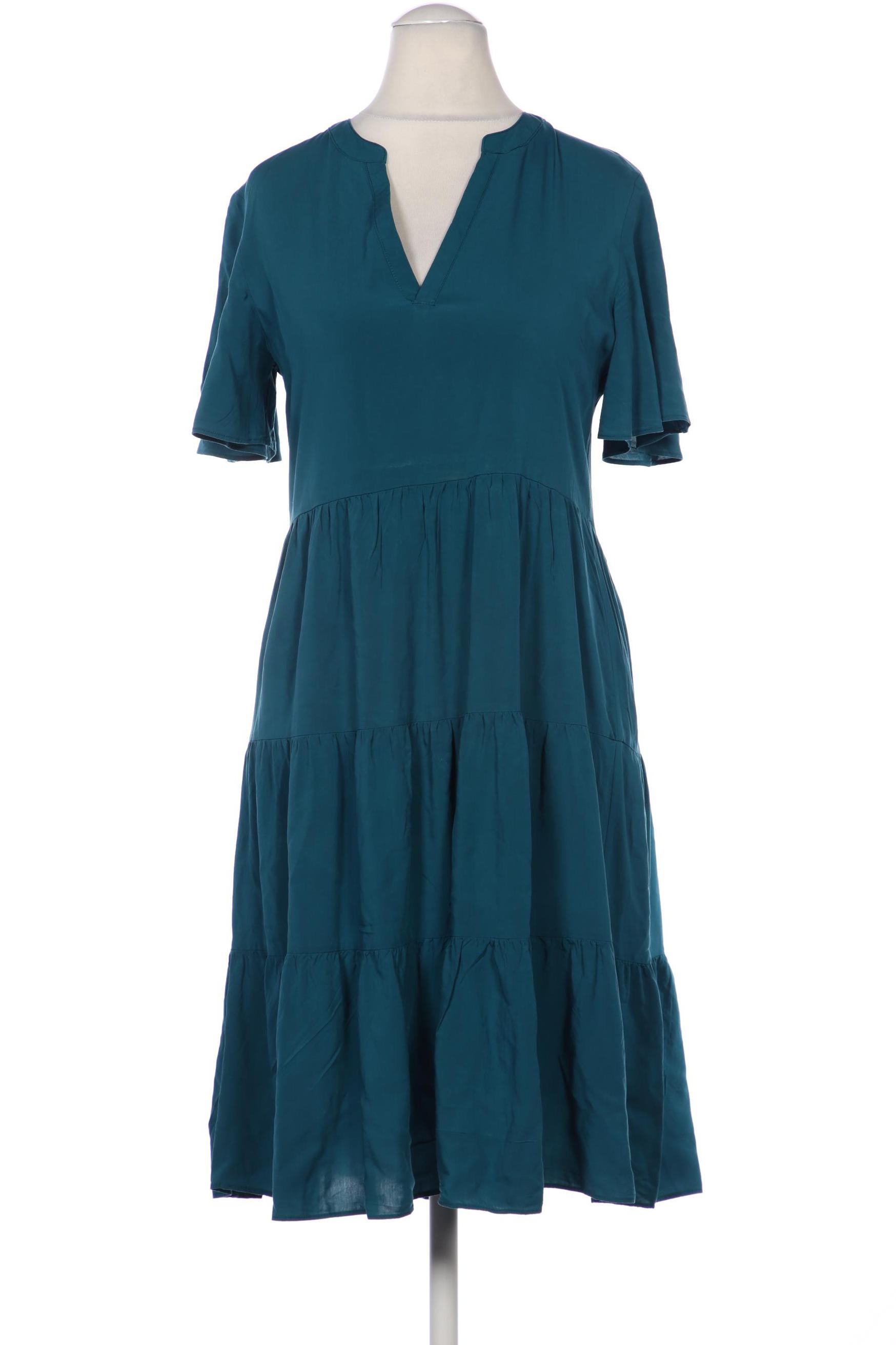 

s.Oliver Damen Kleid, türkis