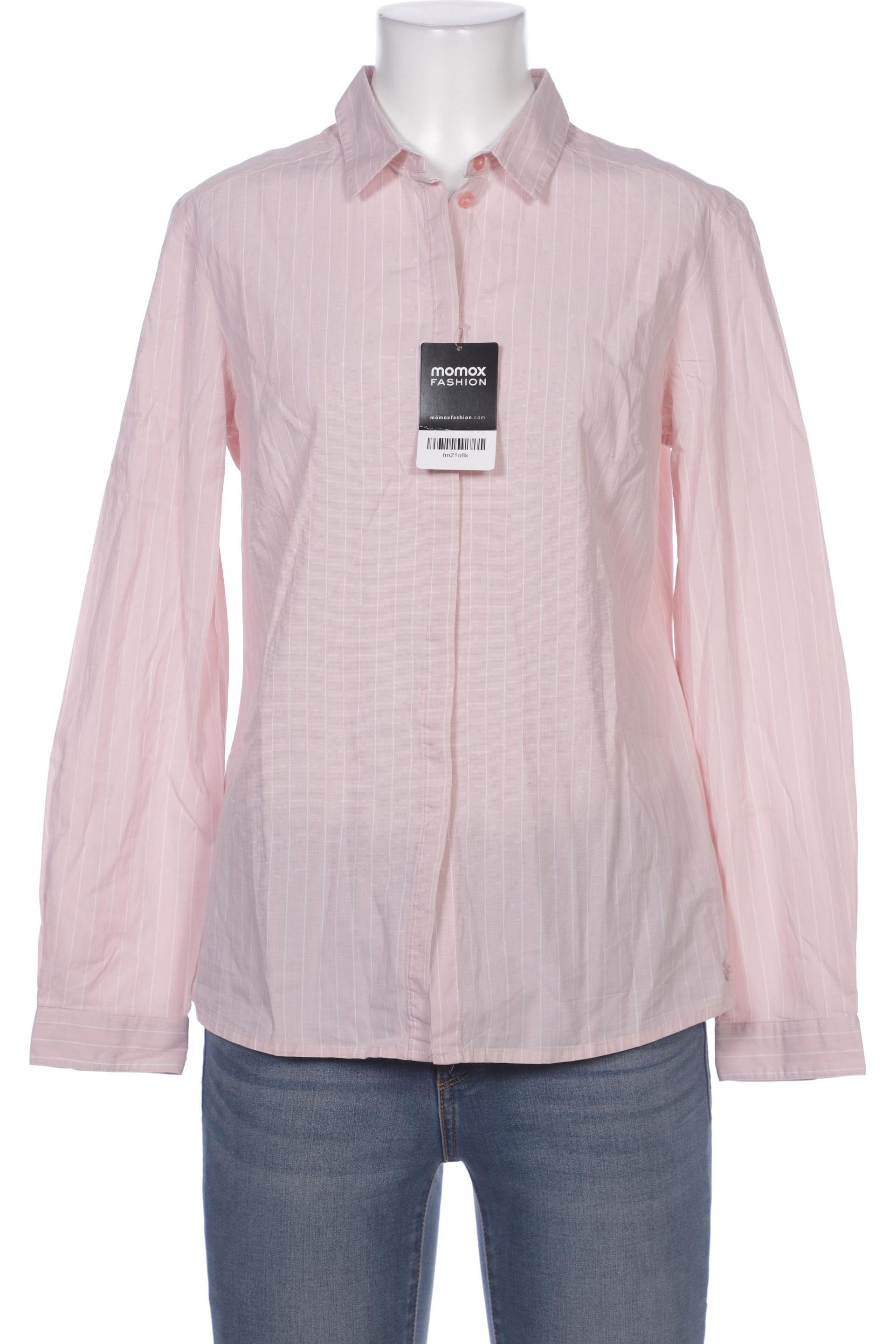 

s.Oliver Damen Bluse, pink, Gr. 38