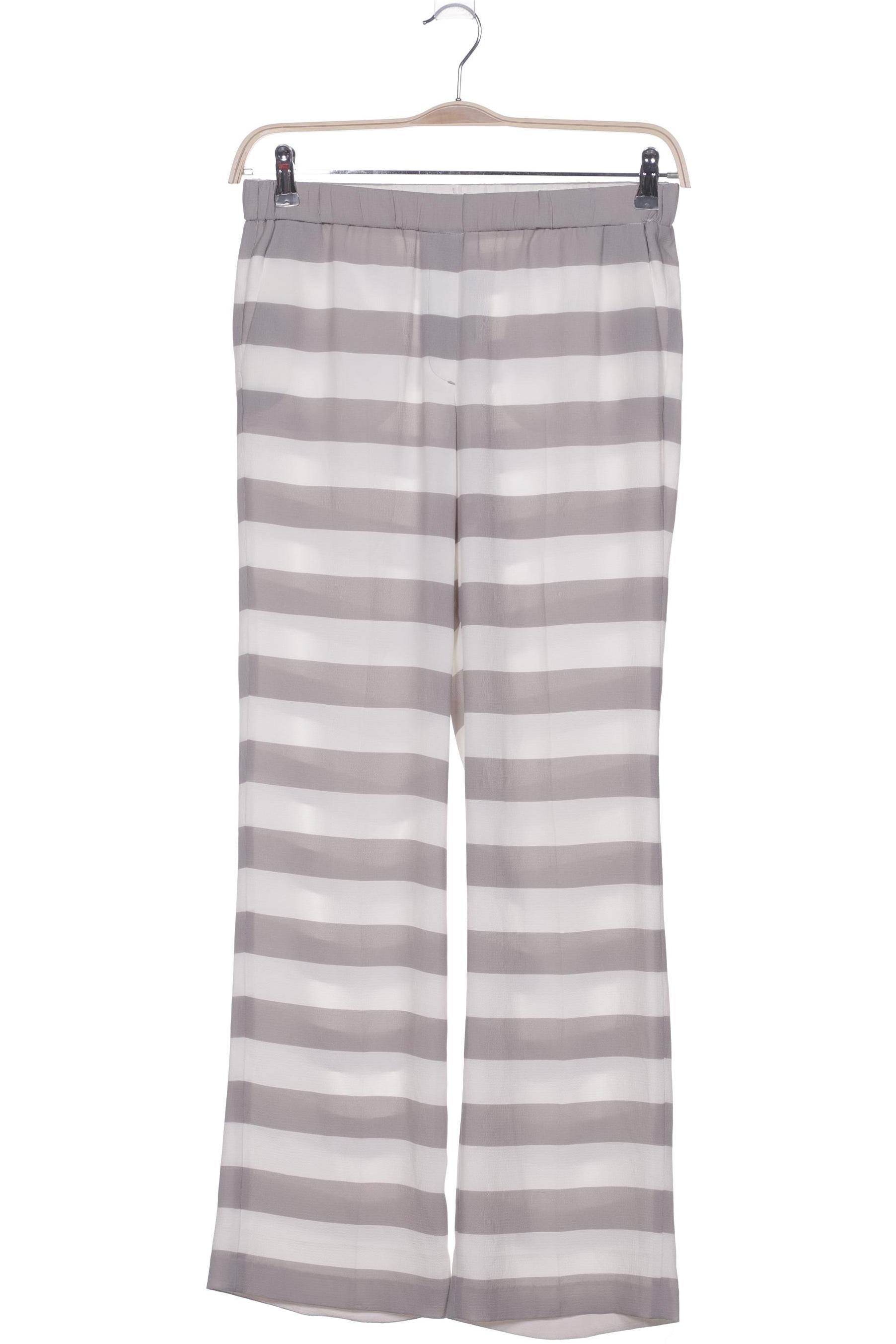 

s.Oliver Damen Stoffhose, grau, Gr. 34