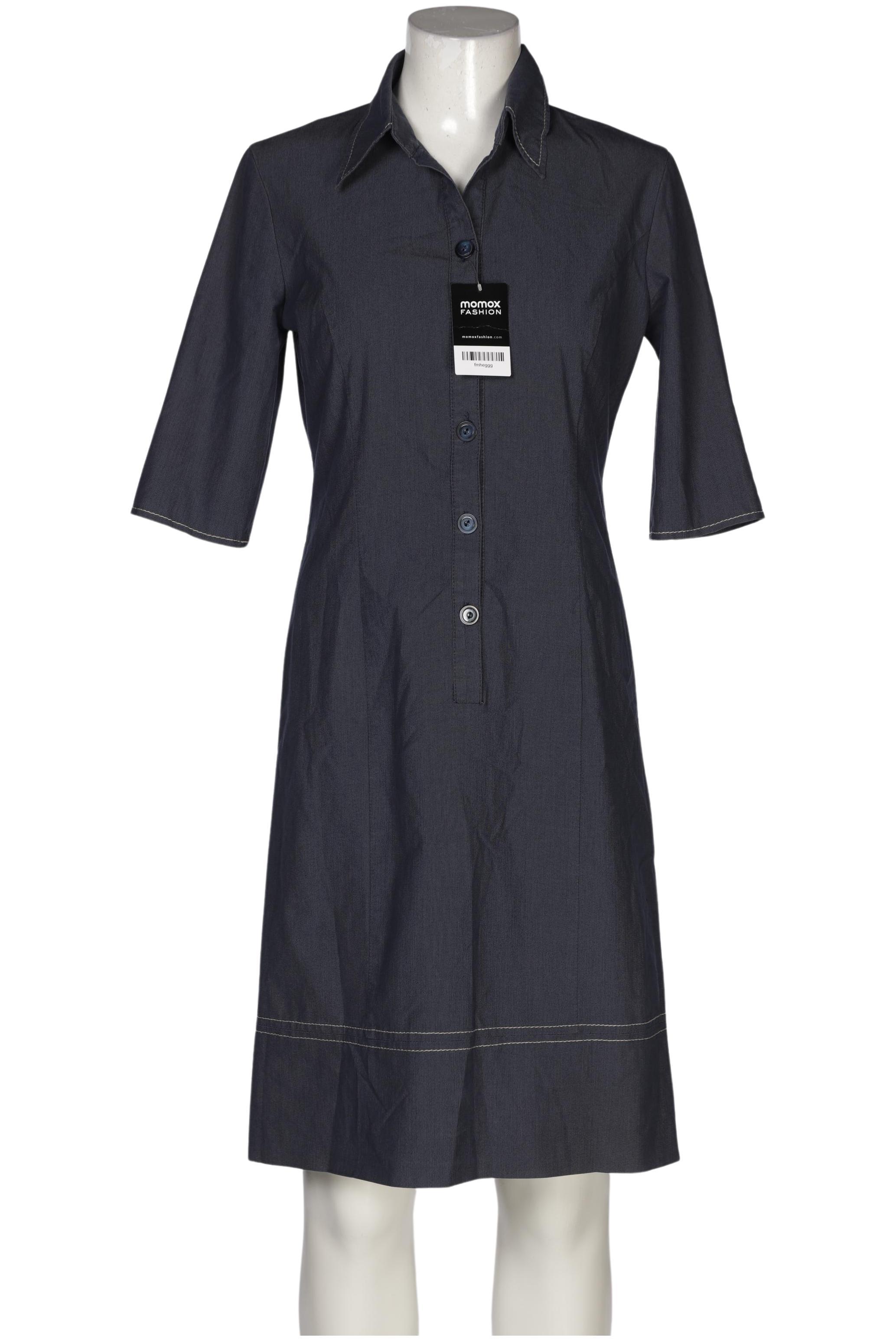 

s.Oliver Damen Kleid, marineblau, Gr. 38