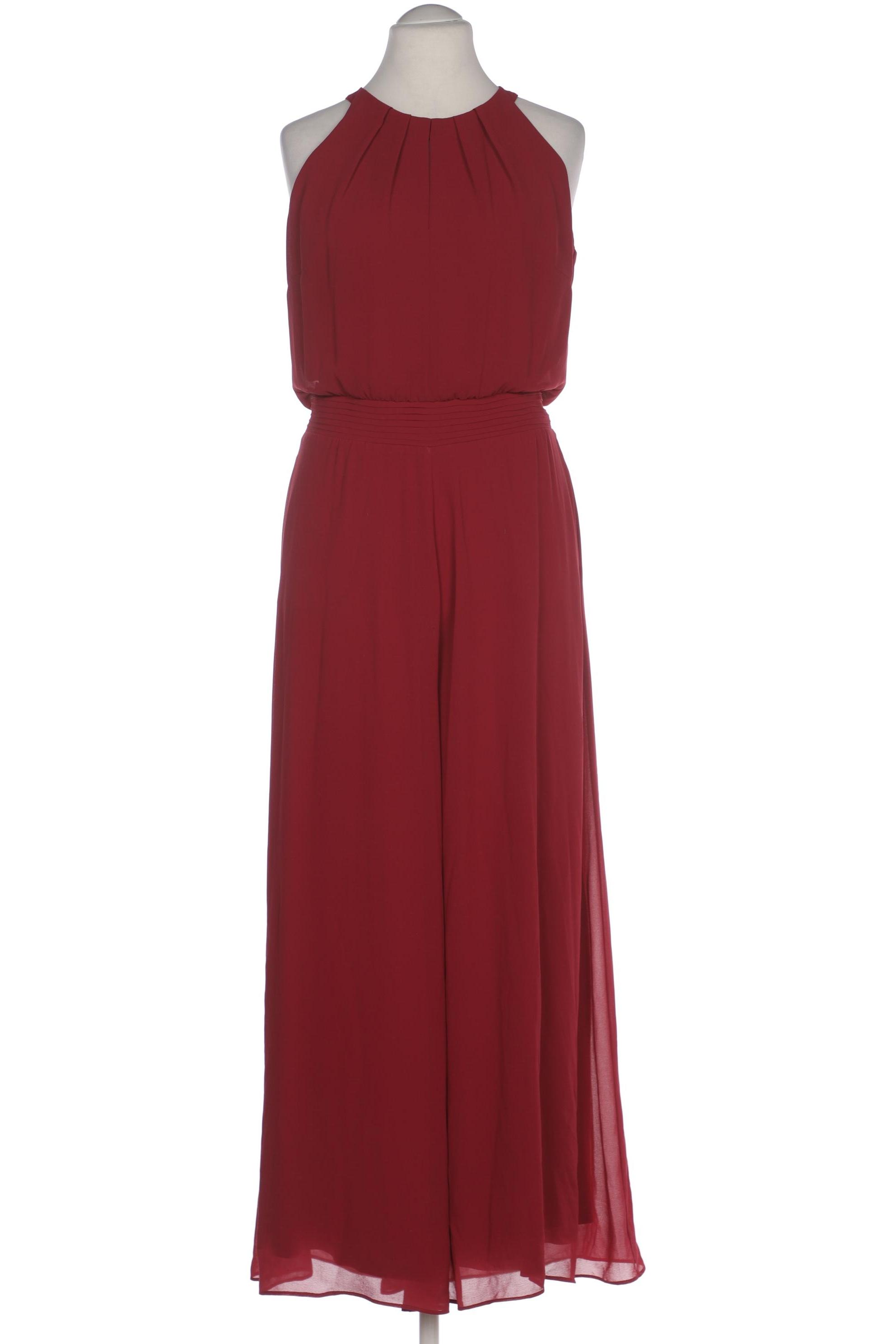 

s.Oliver Damen Jumpsuit/Overall, bordeaux, Gr. 40