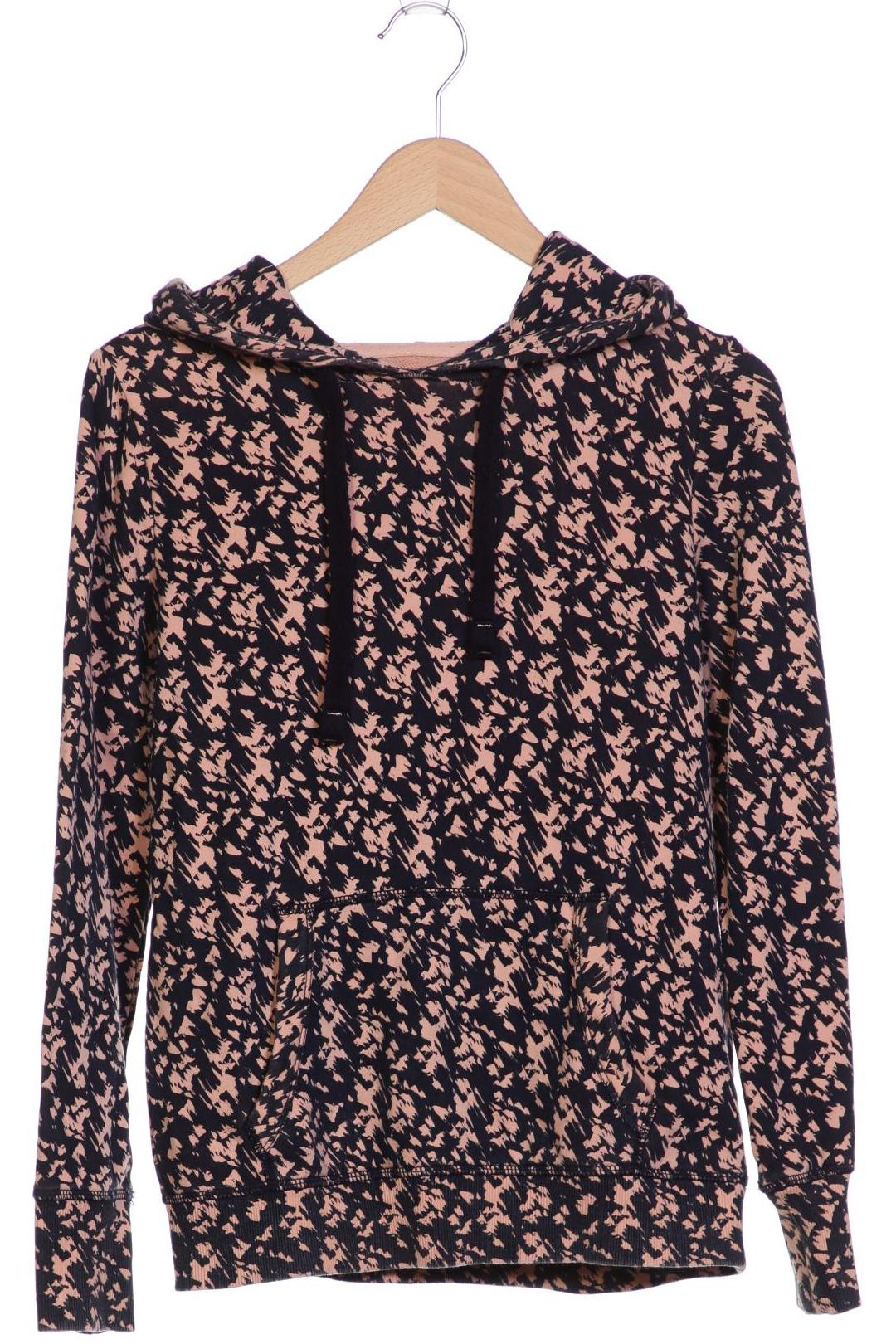 

s.Oliver Damen Kapuzenpullover, marineblau, Gr. 36