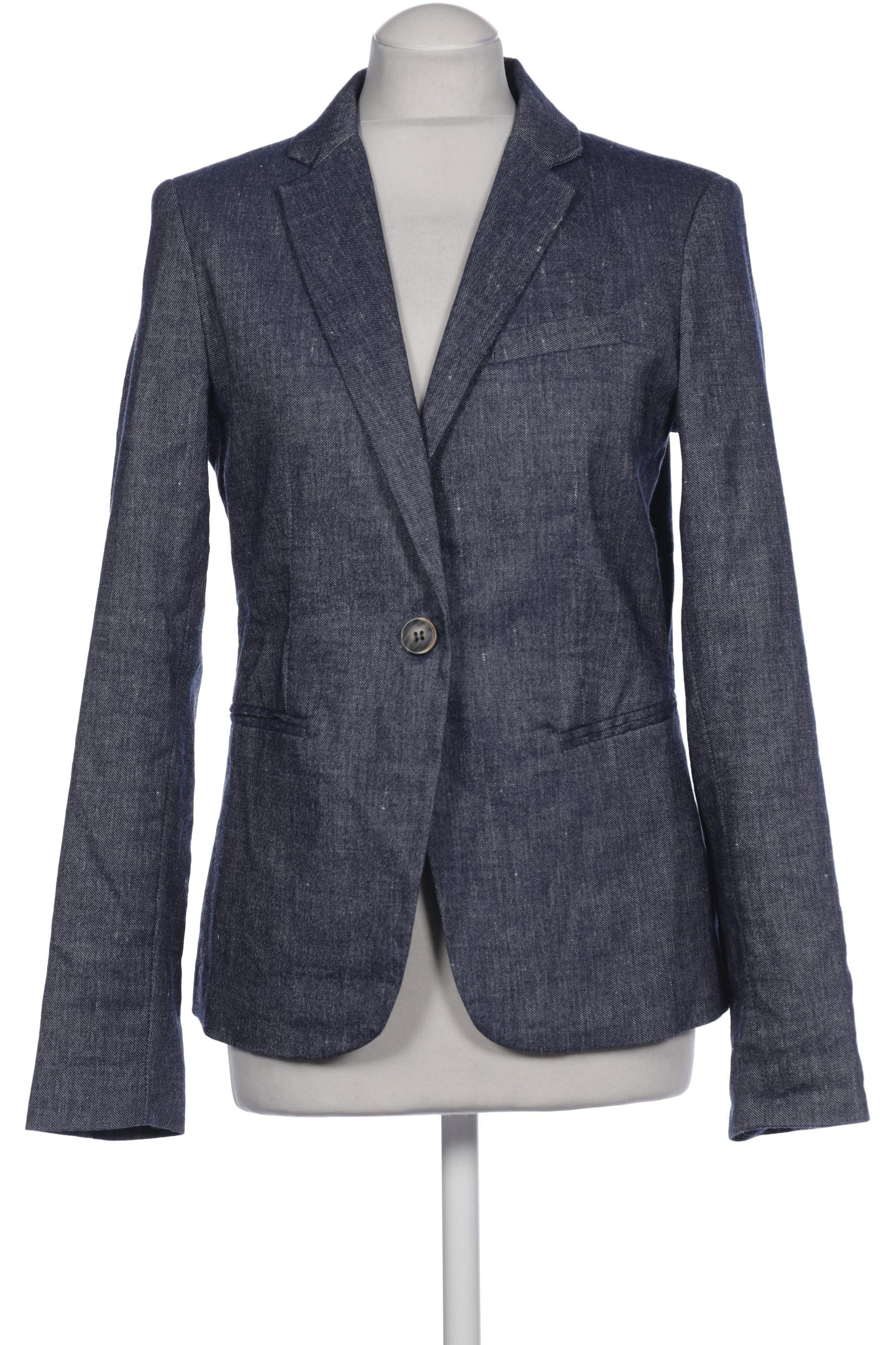 

s.Oliver Damen Blazer, marineblau, Gr. 38