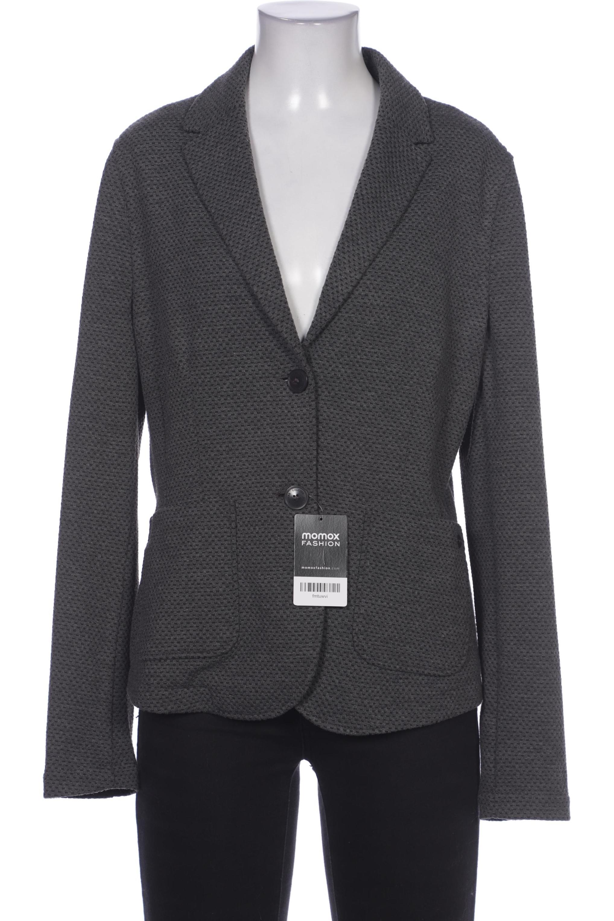 

s.Oliver Damen Blazer, grau, Gr. 44