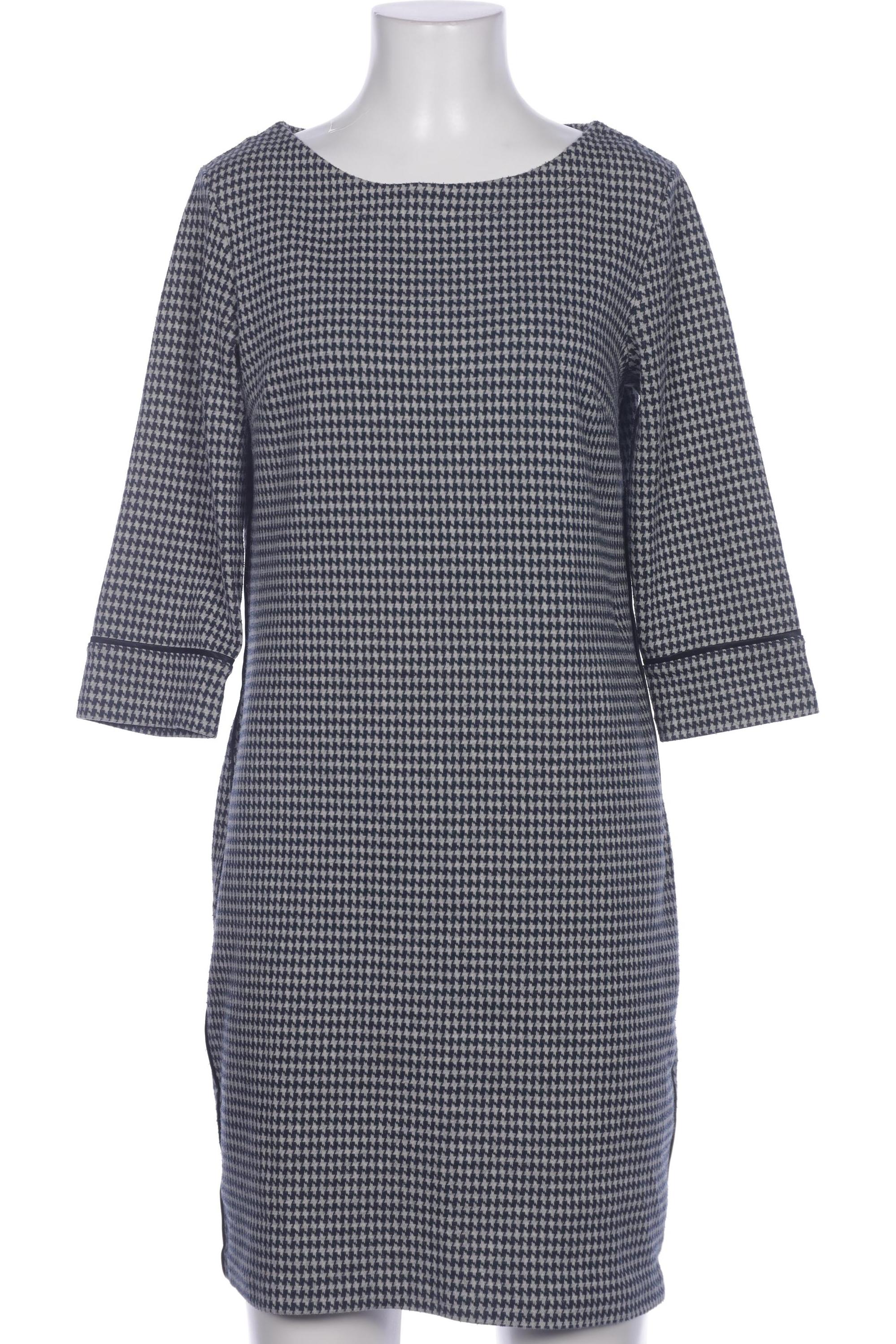 

s.Oliver Damen Kleid, grau, Gr. 36
