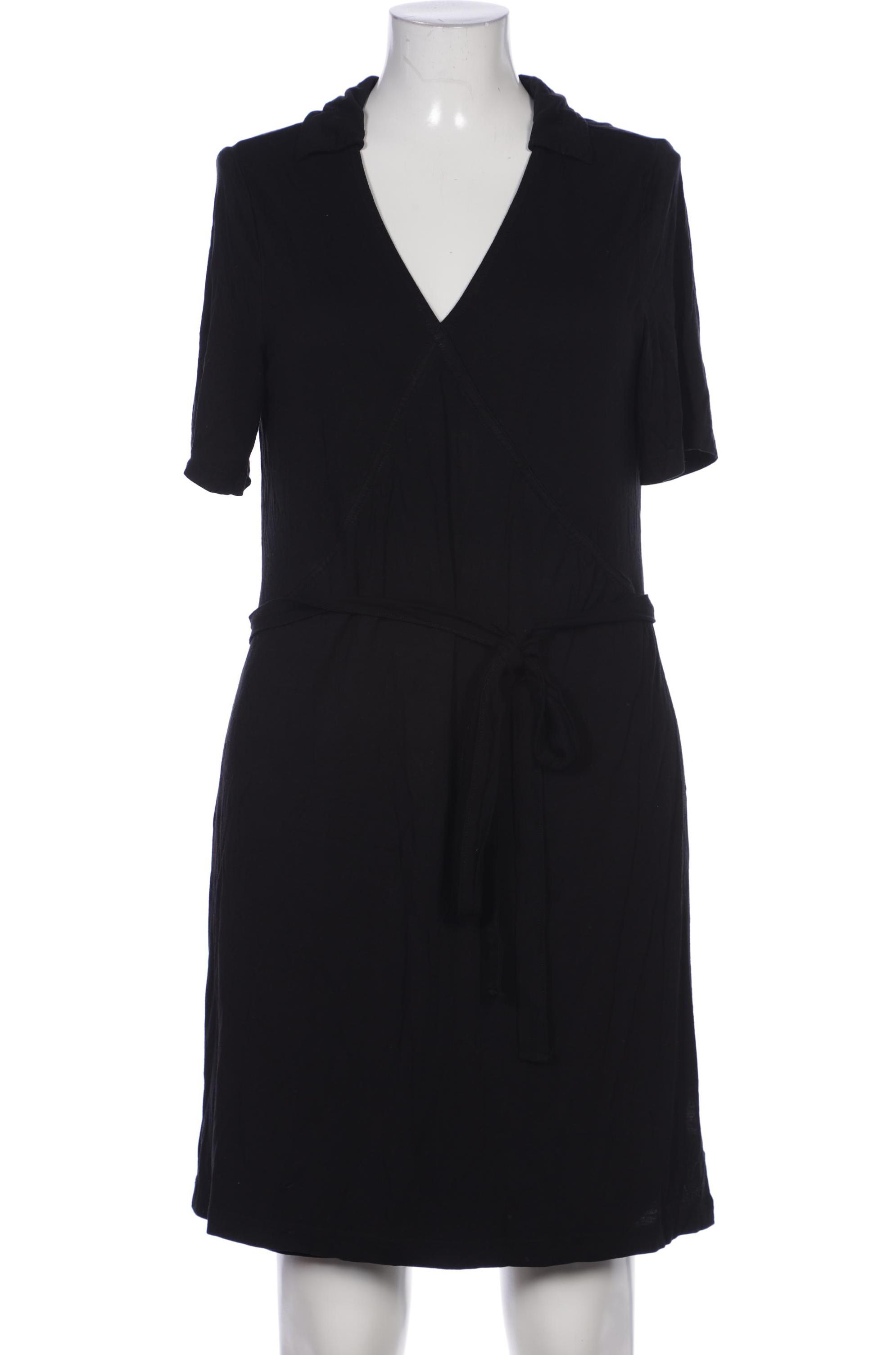 

s.Oliver Damen Kleid, schwarz, Gr. 44