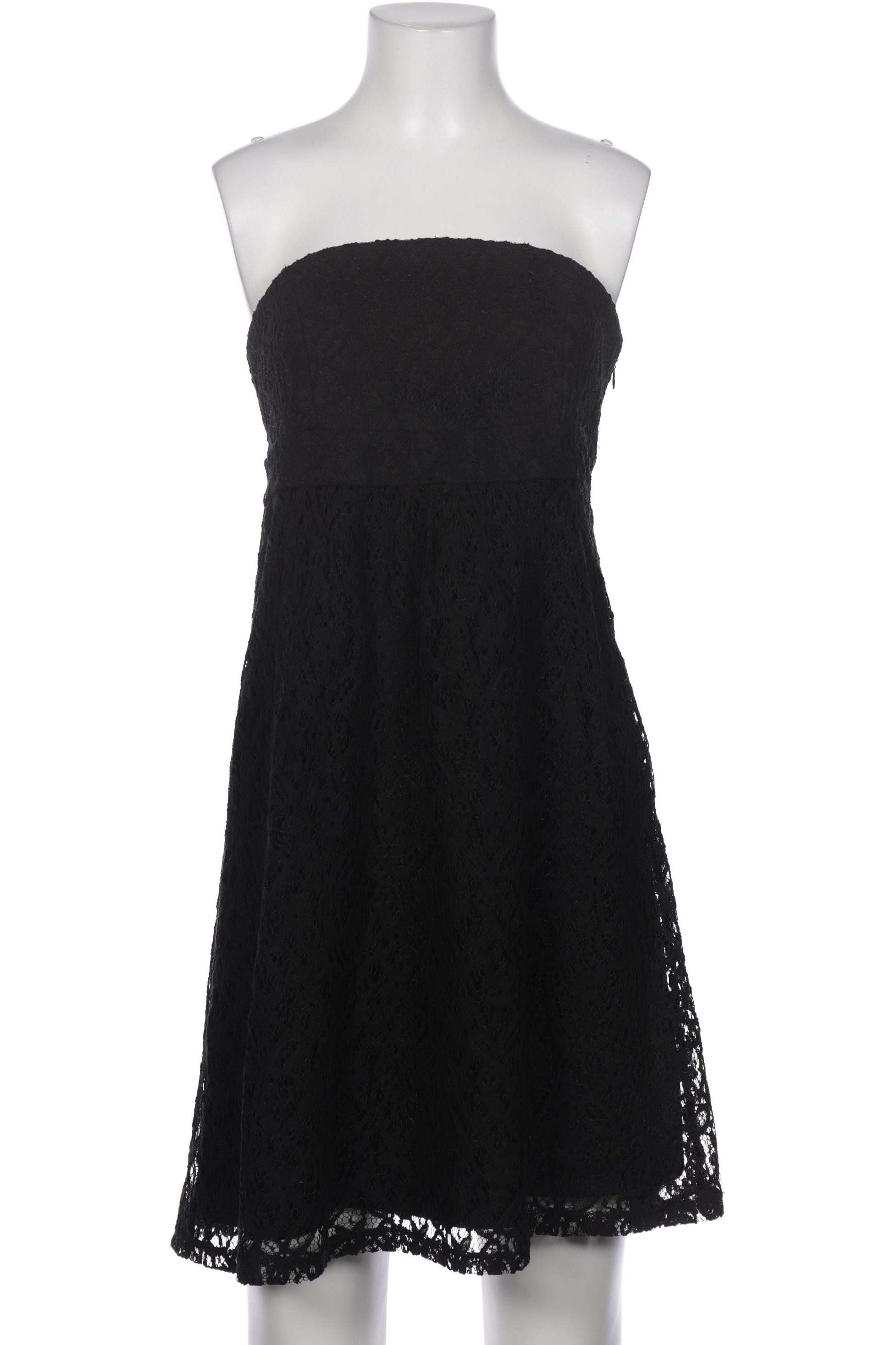 

s.Oliver Damen Kleid, schwarz, Gr. 40