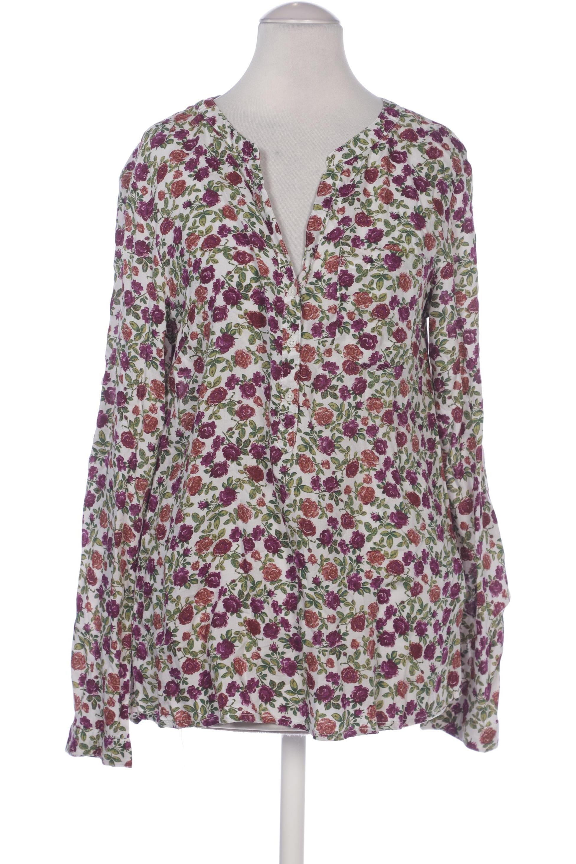 

s.Oliver Damen Bluse, mehrfarbig, Gr. 34