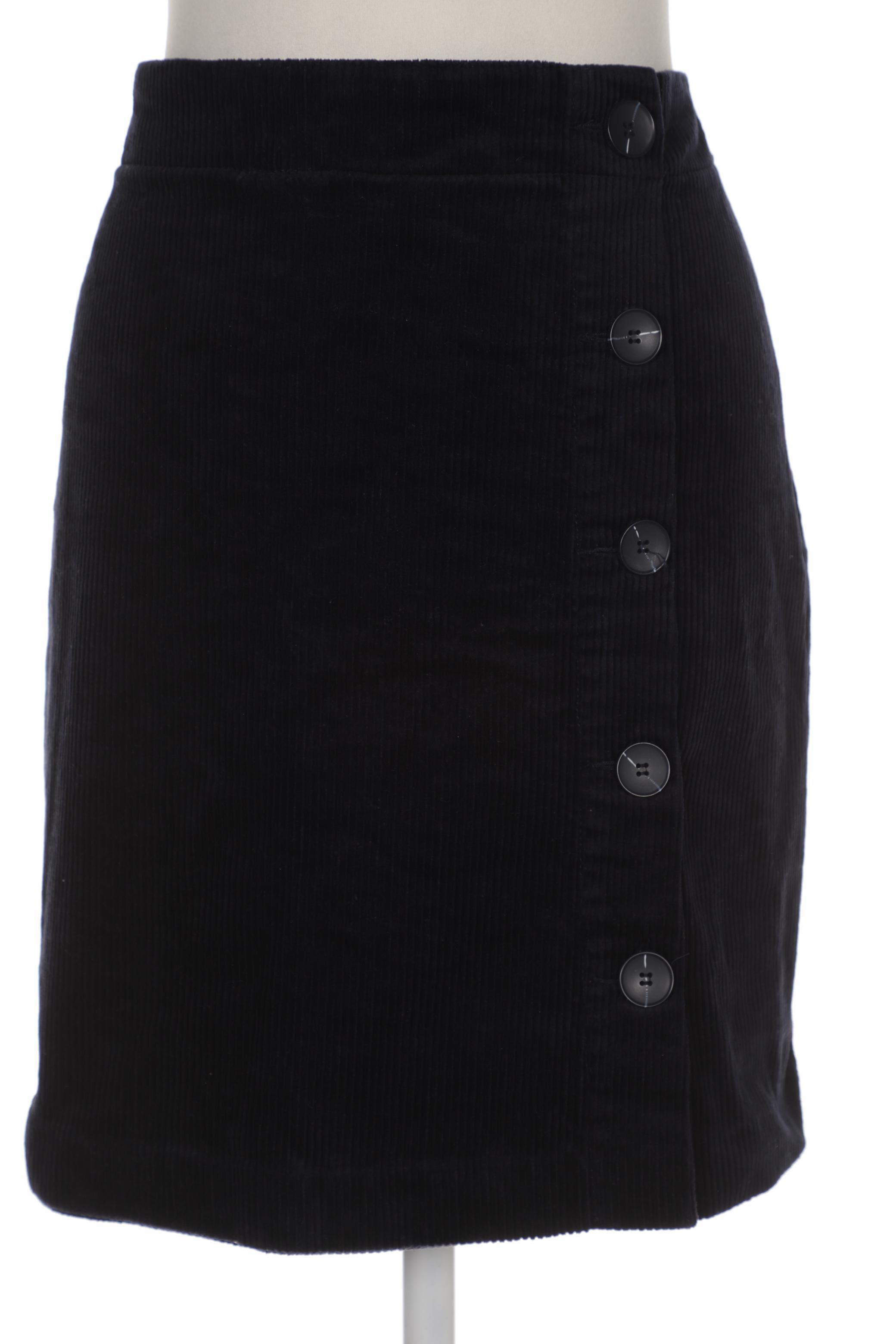 

s.Oliver Damen Rock, marineblau