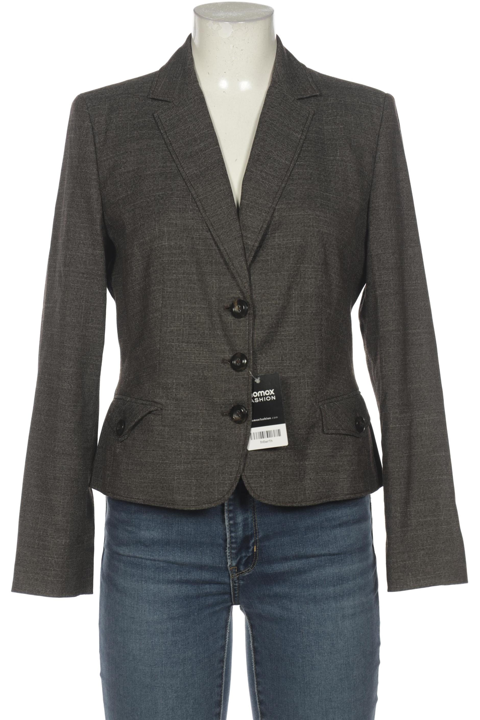 

s.Oliver Damen Blazer, braun, Gr. 40