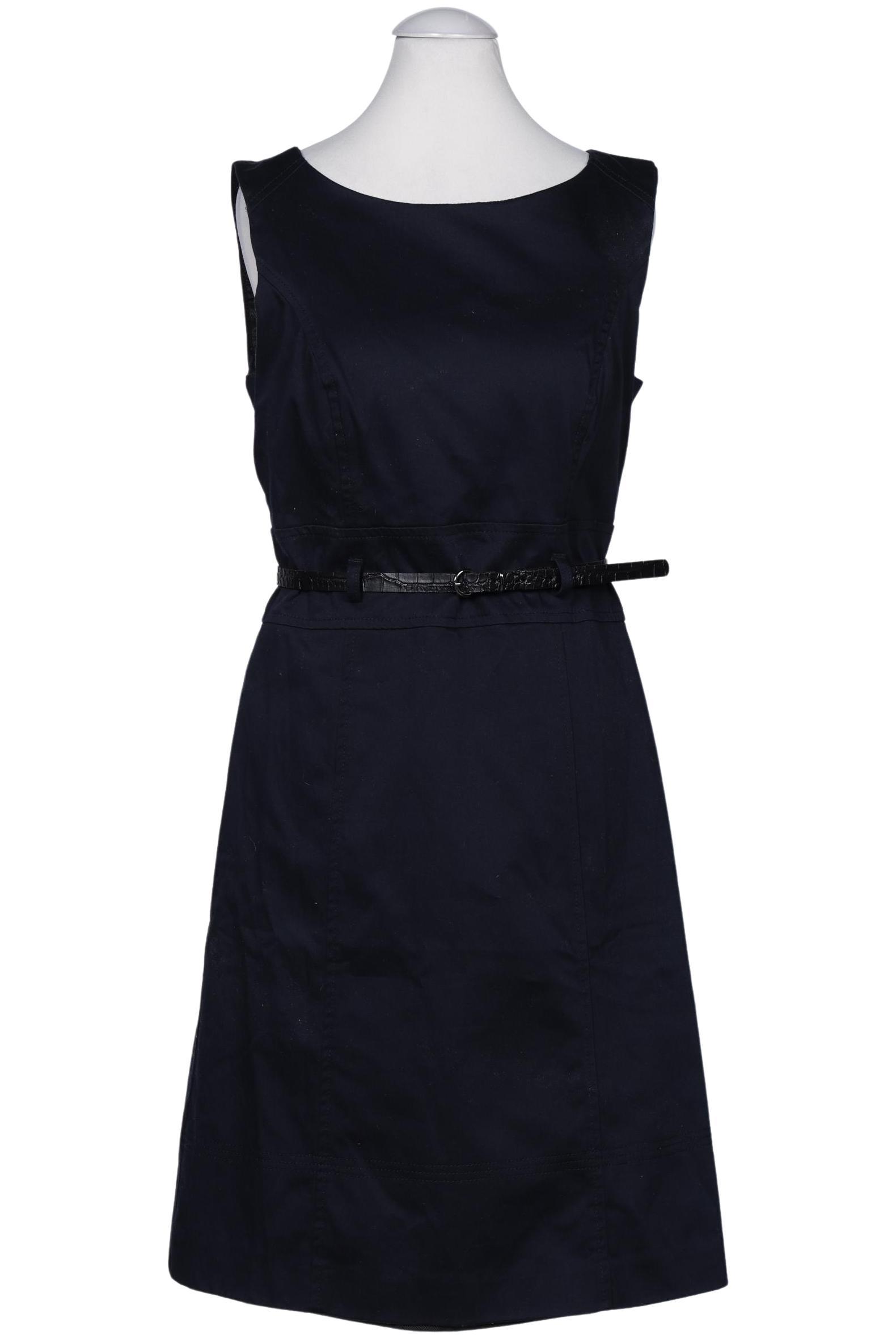 

s.Oliver Damen Kleid, marineblau, Gr. 36