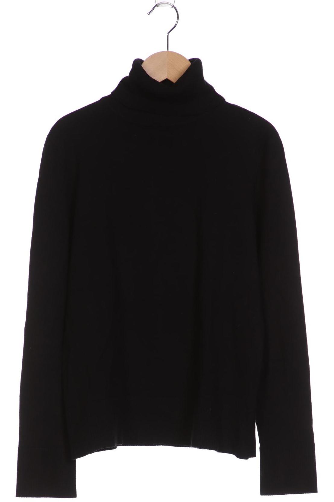 

s.Oliver Damen Pullover, schwarz