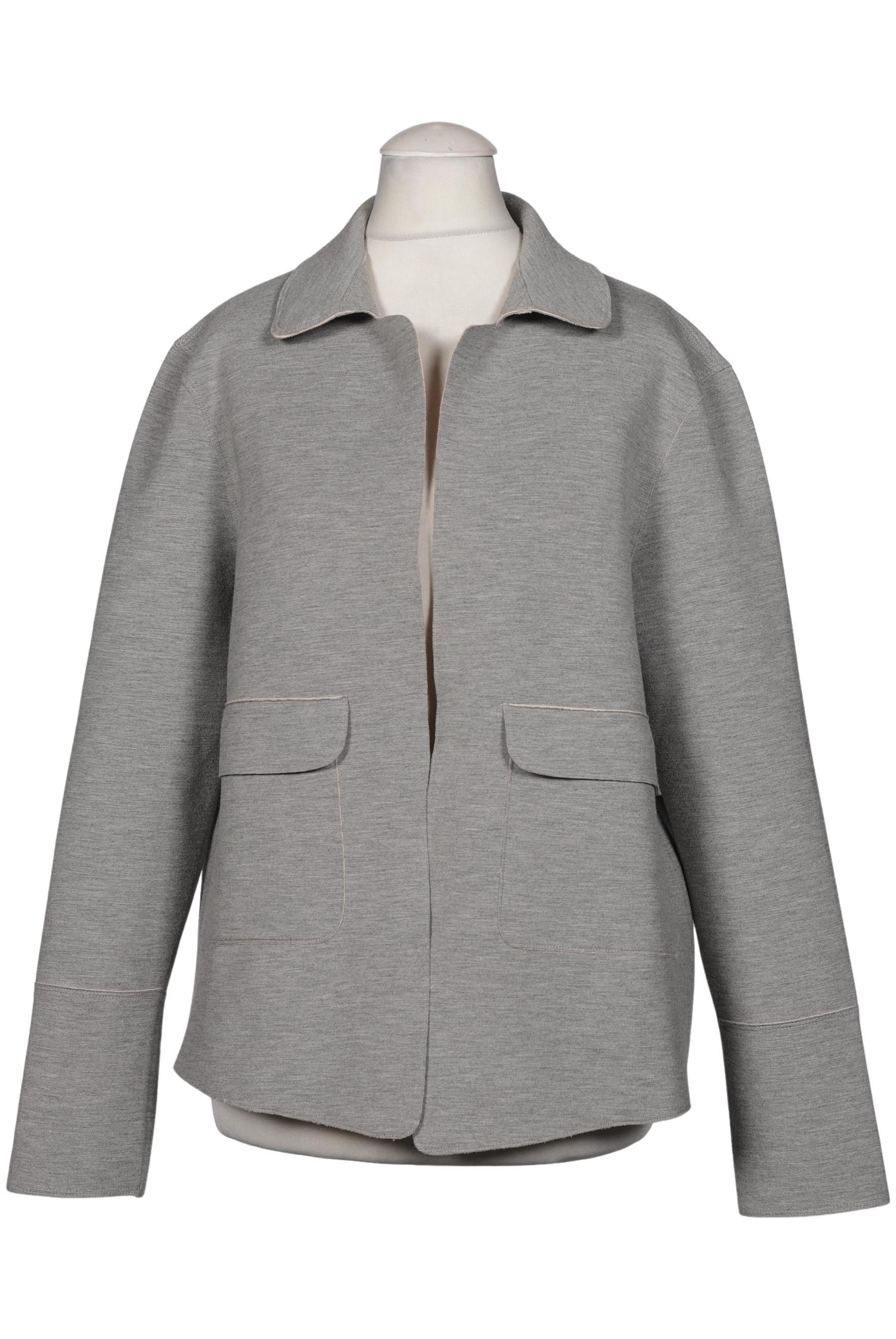 

s.Oliver Damen Blazer, grau, Gr. 38