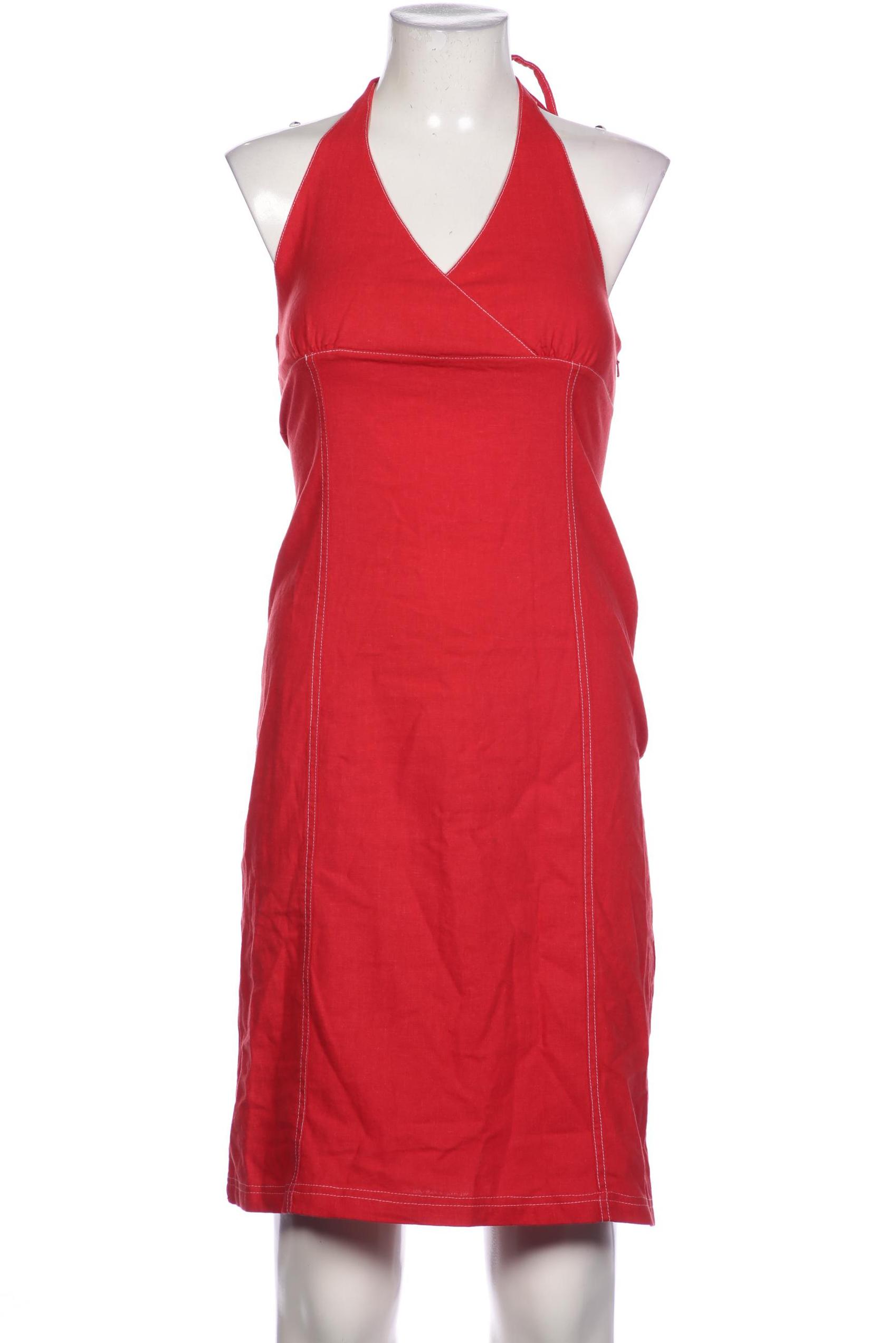 

s.Oliver Damen Kleid, rot