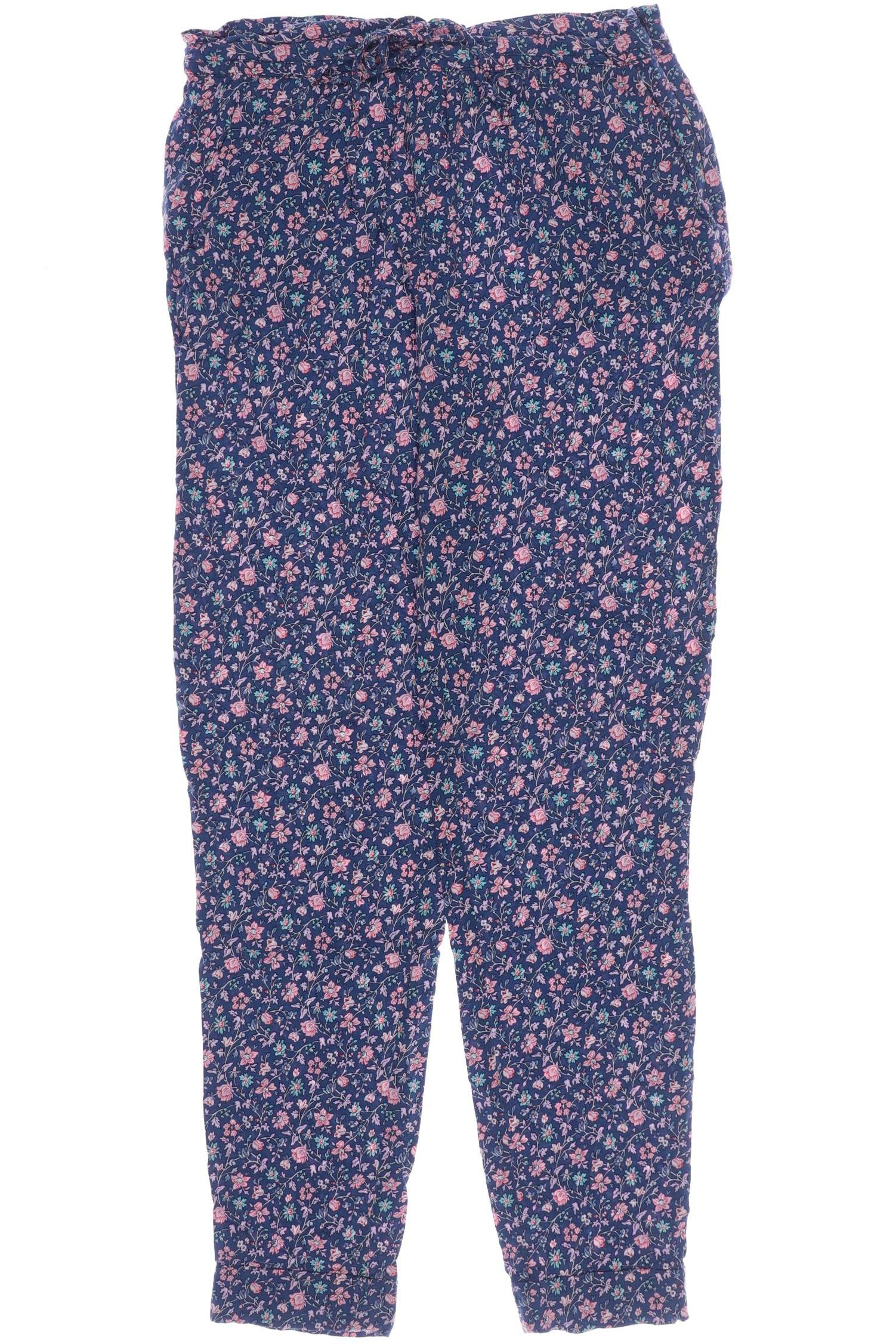 

s.Oliver Damen Stoffhose, blau