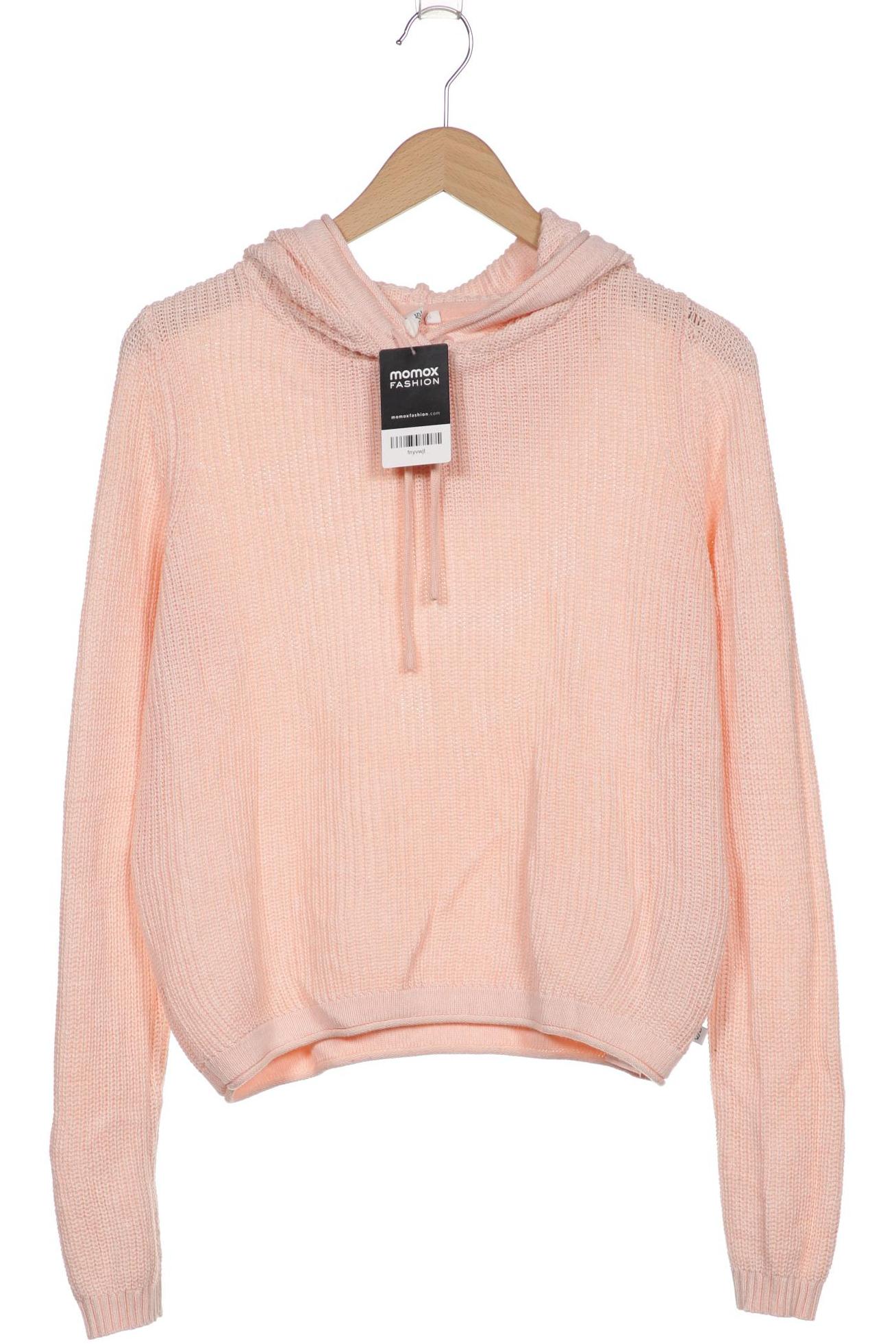 

s.Oliver Damen Kapuzenpullover, pink