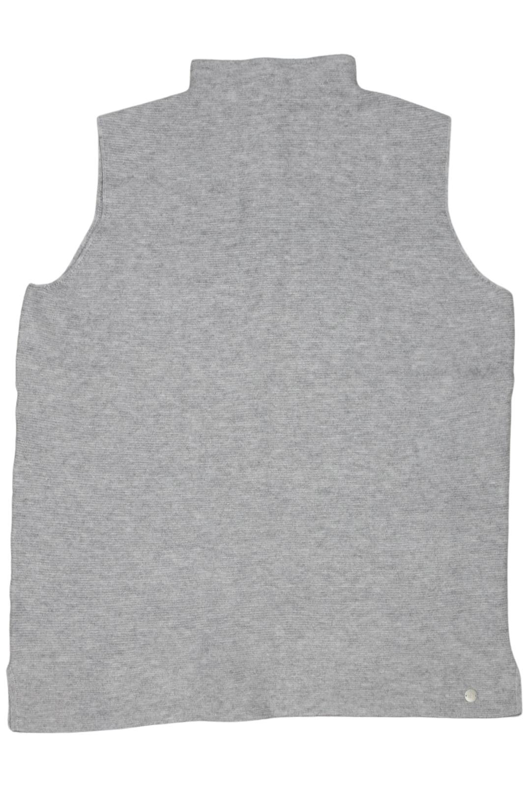 

s.Oliver Damen Pullover, grau, Gr. 42