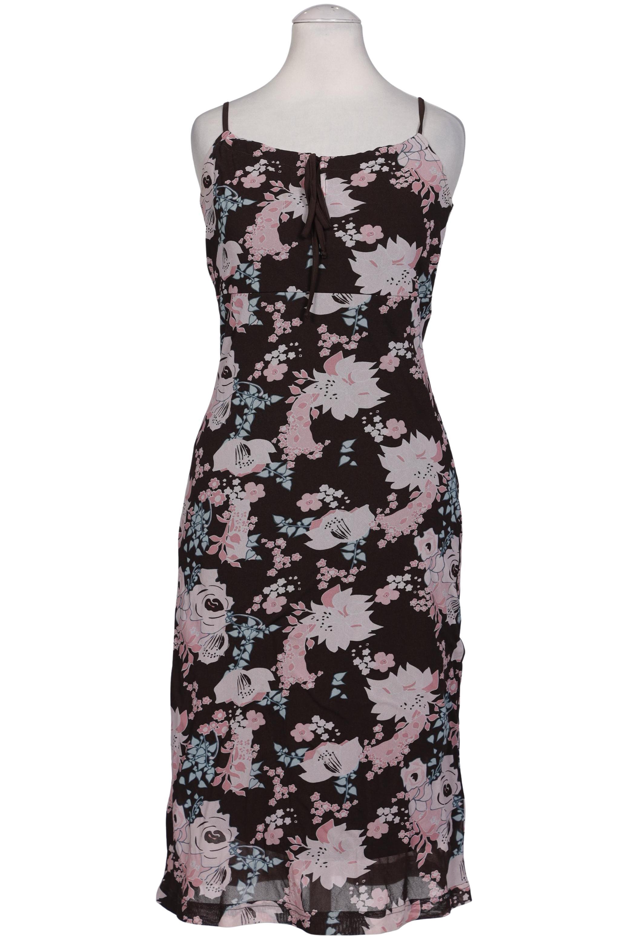 

s.Oliver Damen Kleid, mehrfarbig, Gr. 36