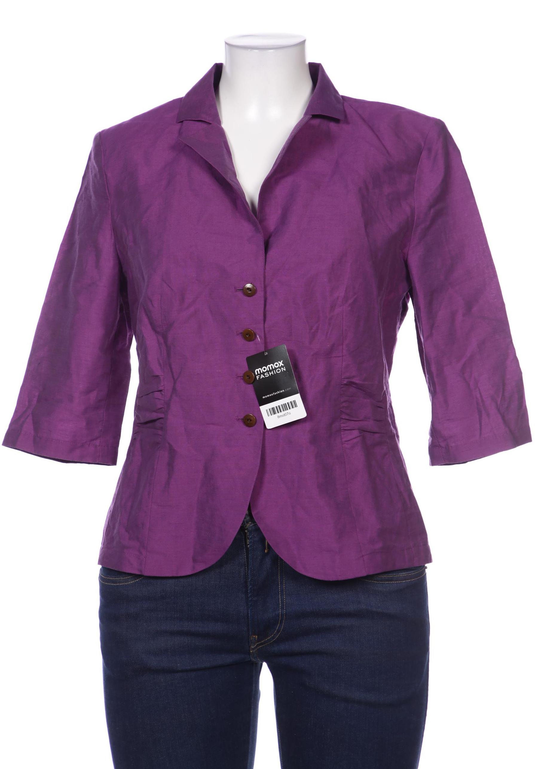 

s.Oliver Damen Blazer, flieder