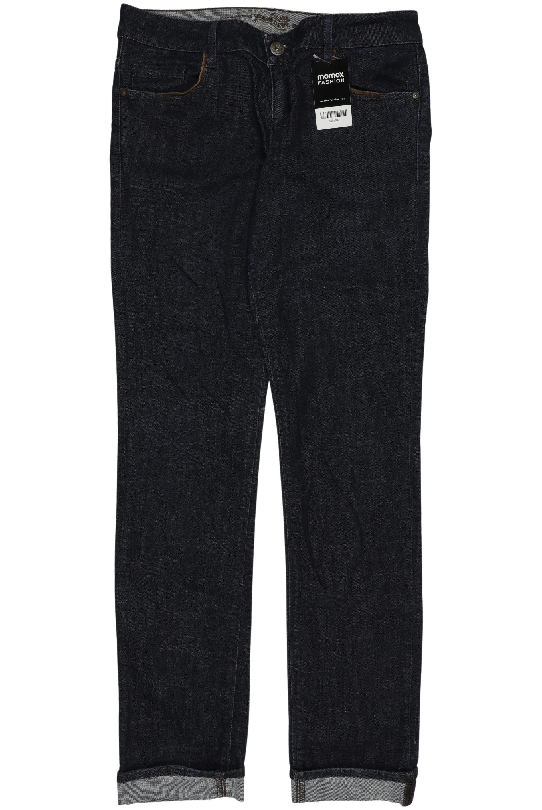 

s.Oliver Damen Jeans, marineblau, Gr. 42